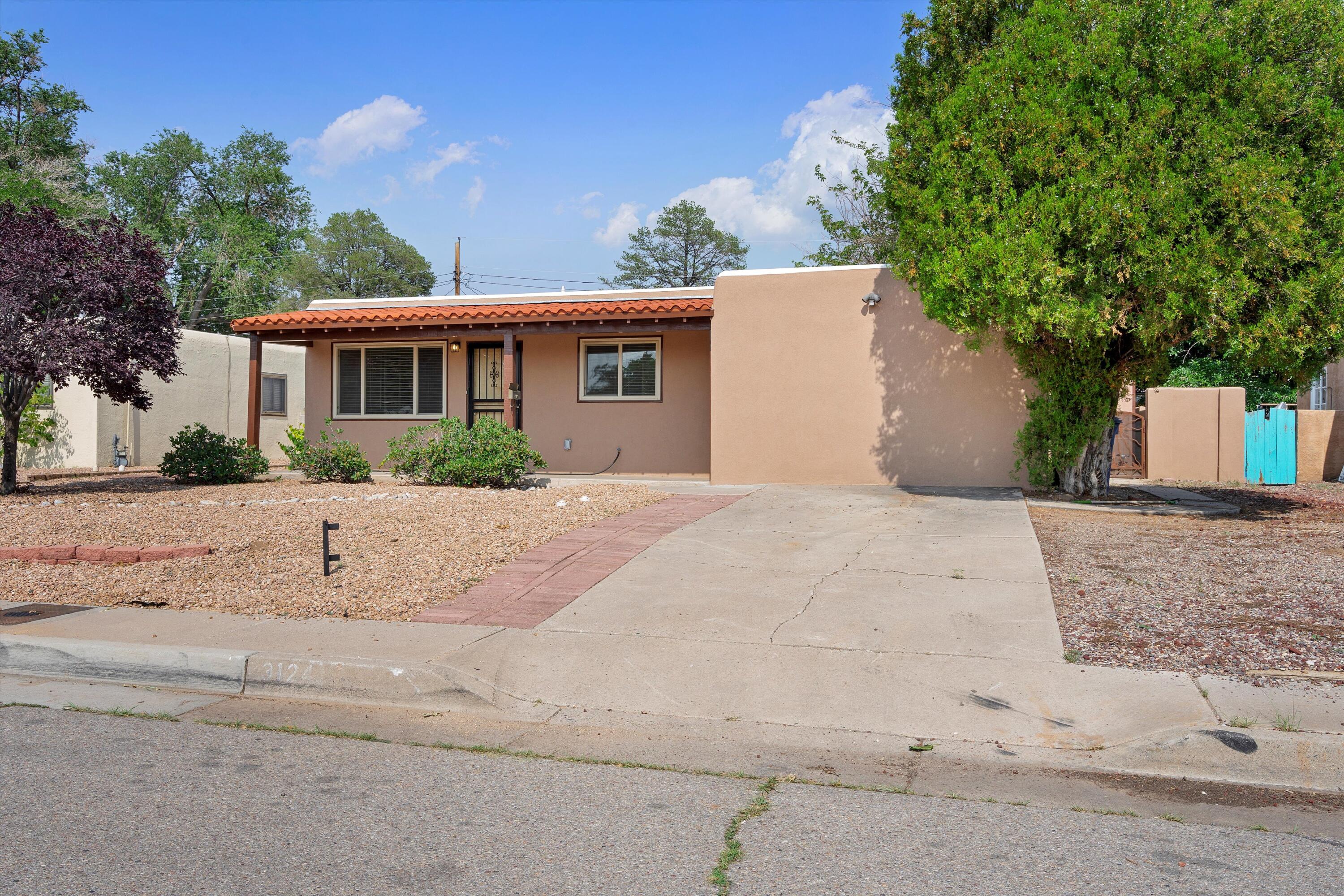 3124 La Veta Drive