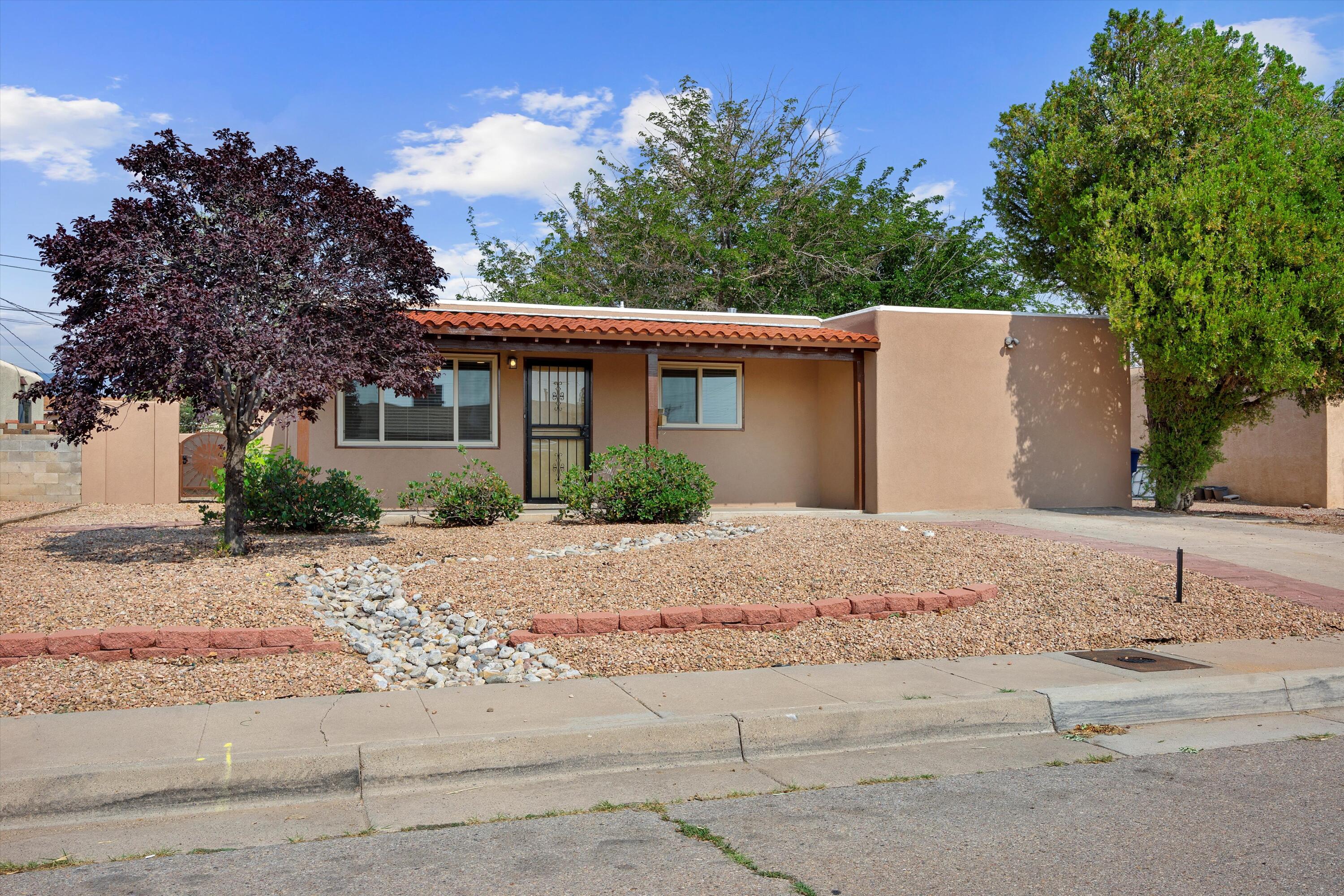 3124 La Veta Drive