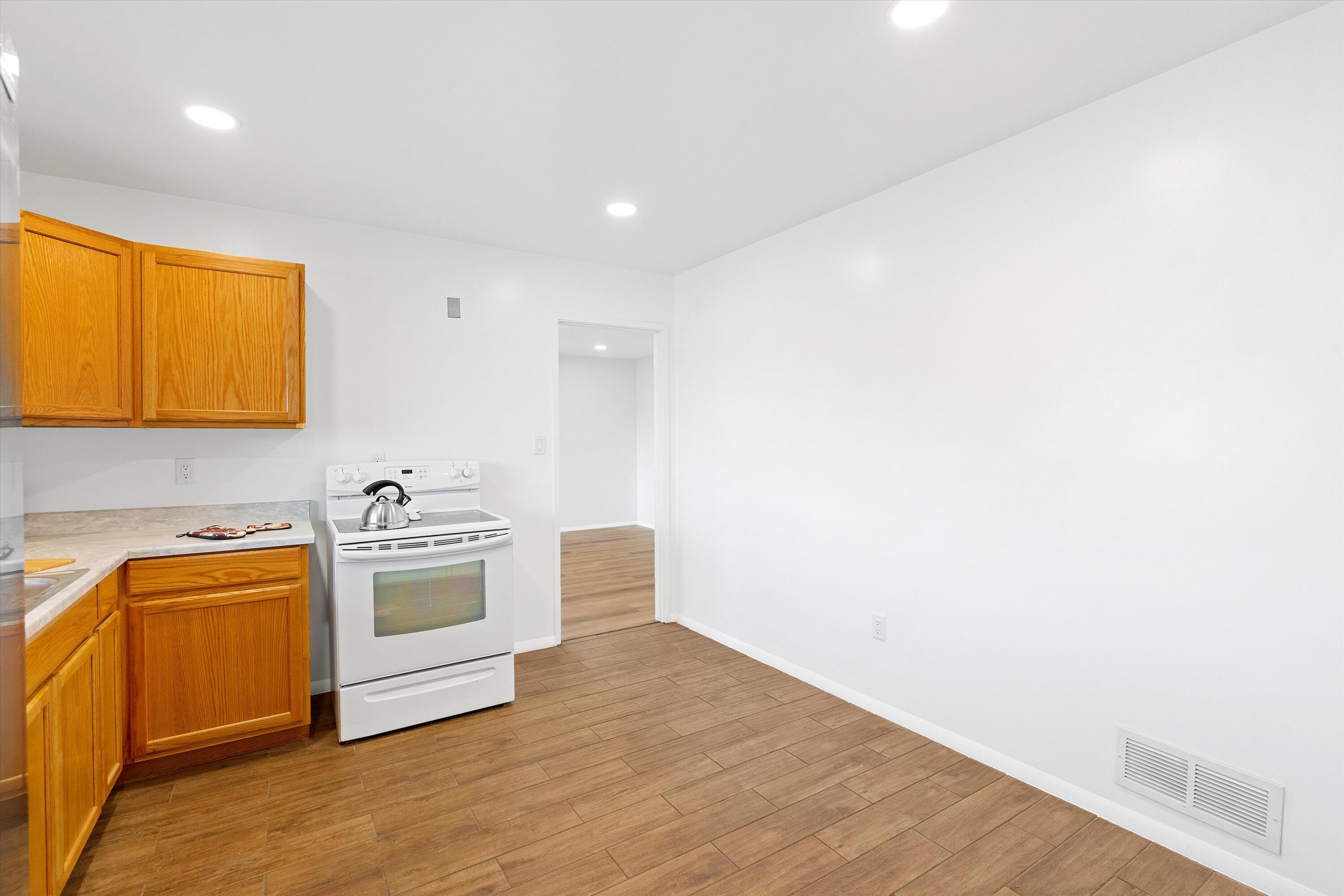 3124 La Veta Drive