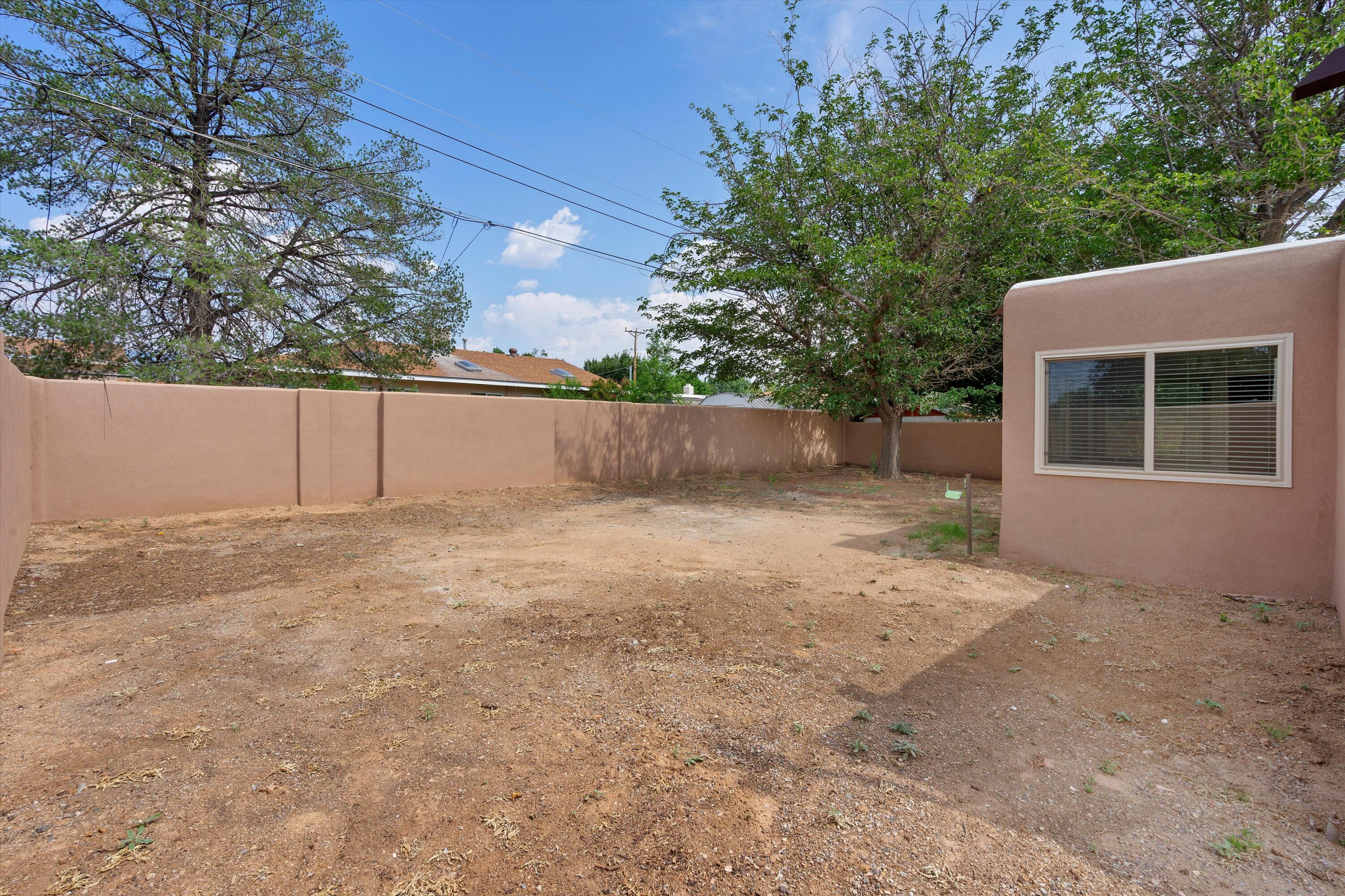 3124 La Veta Drive