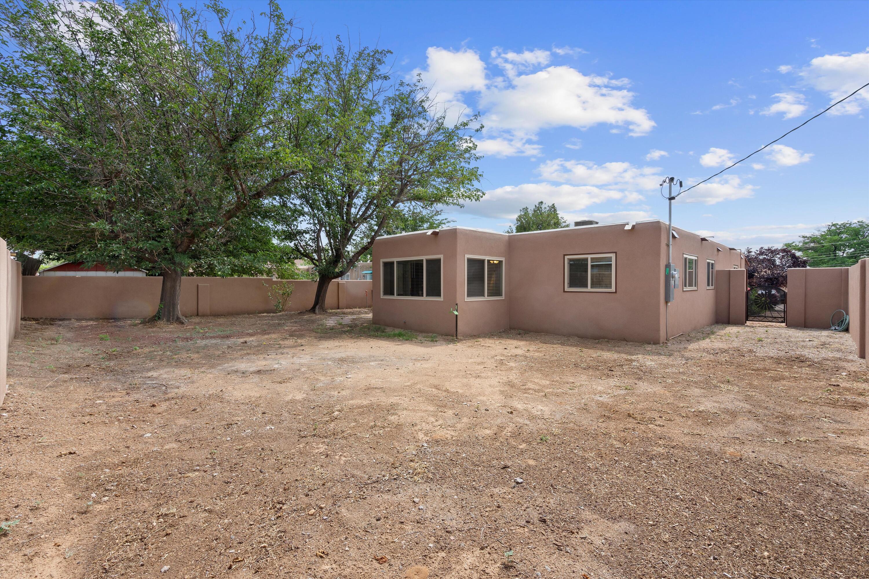 3124 La Veta Drive