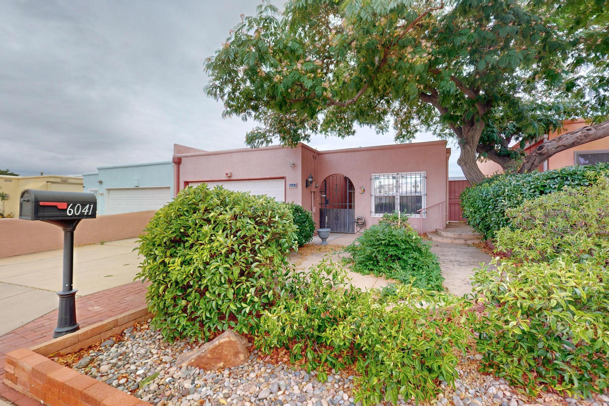 6041 Katson Avenue NE