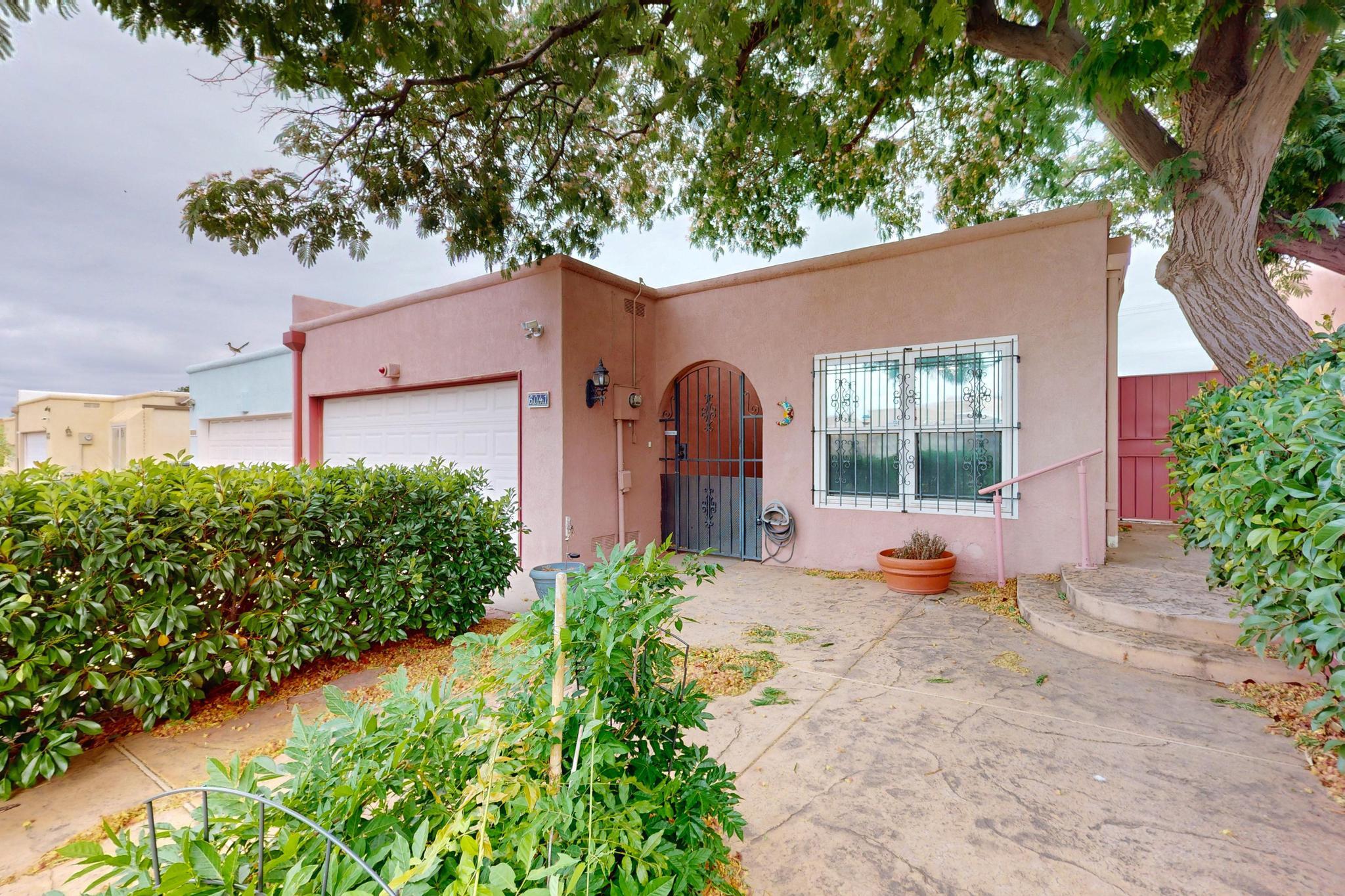 6041 Katson Avenue NE