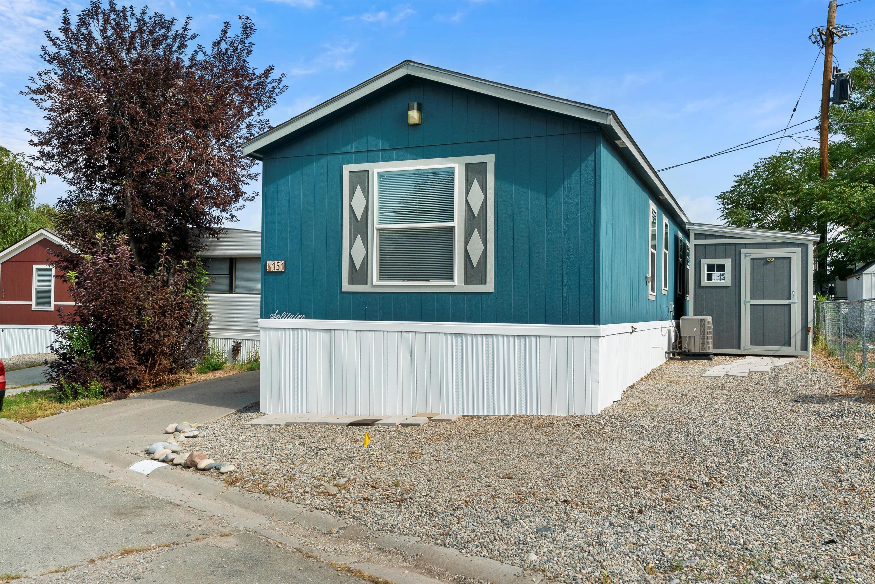 2025 E Jemez Road 151