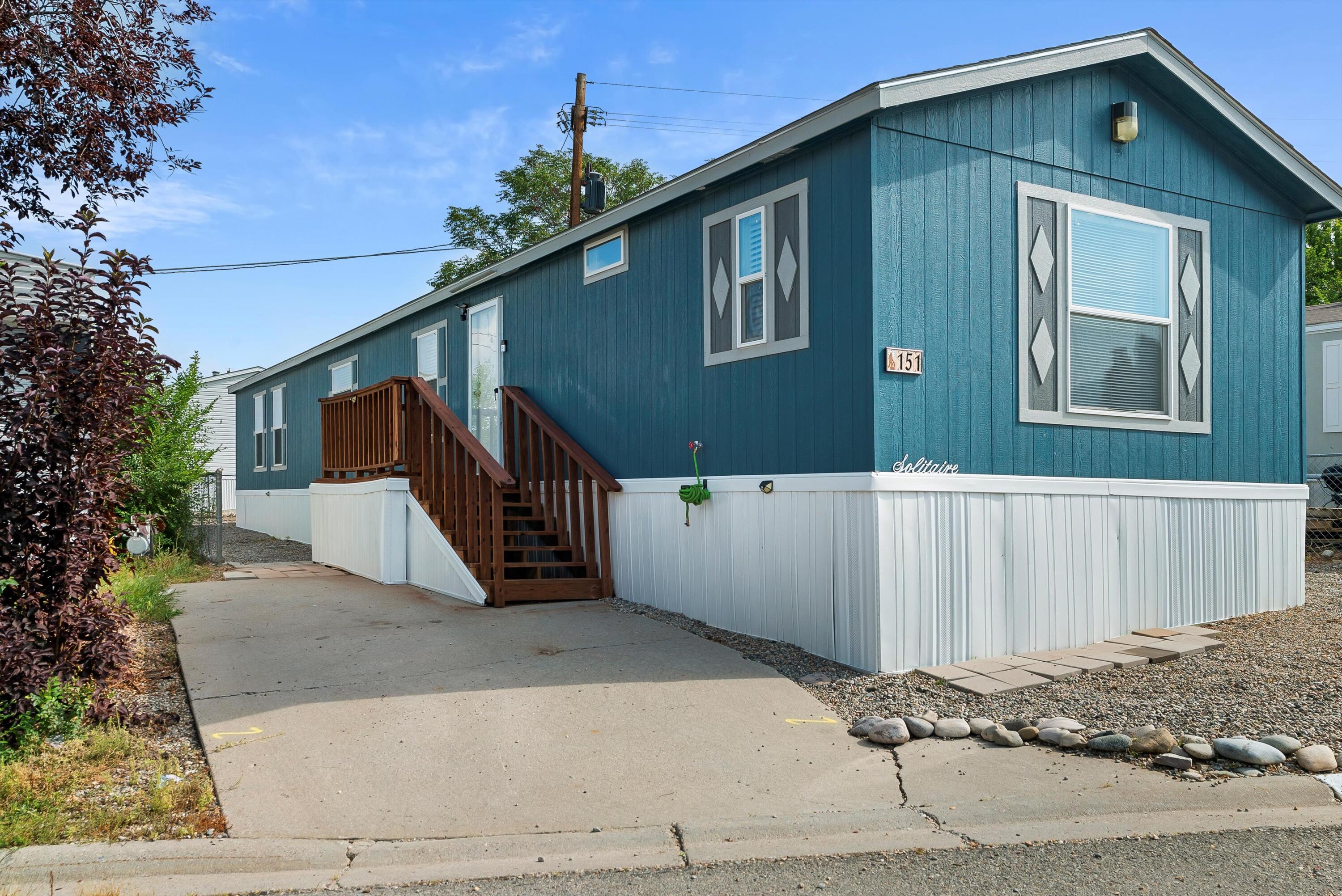2025 E Jemez Road 151
