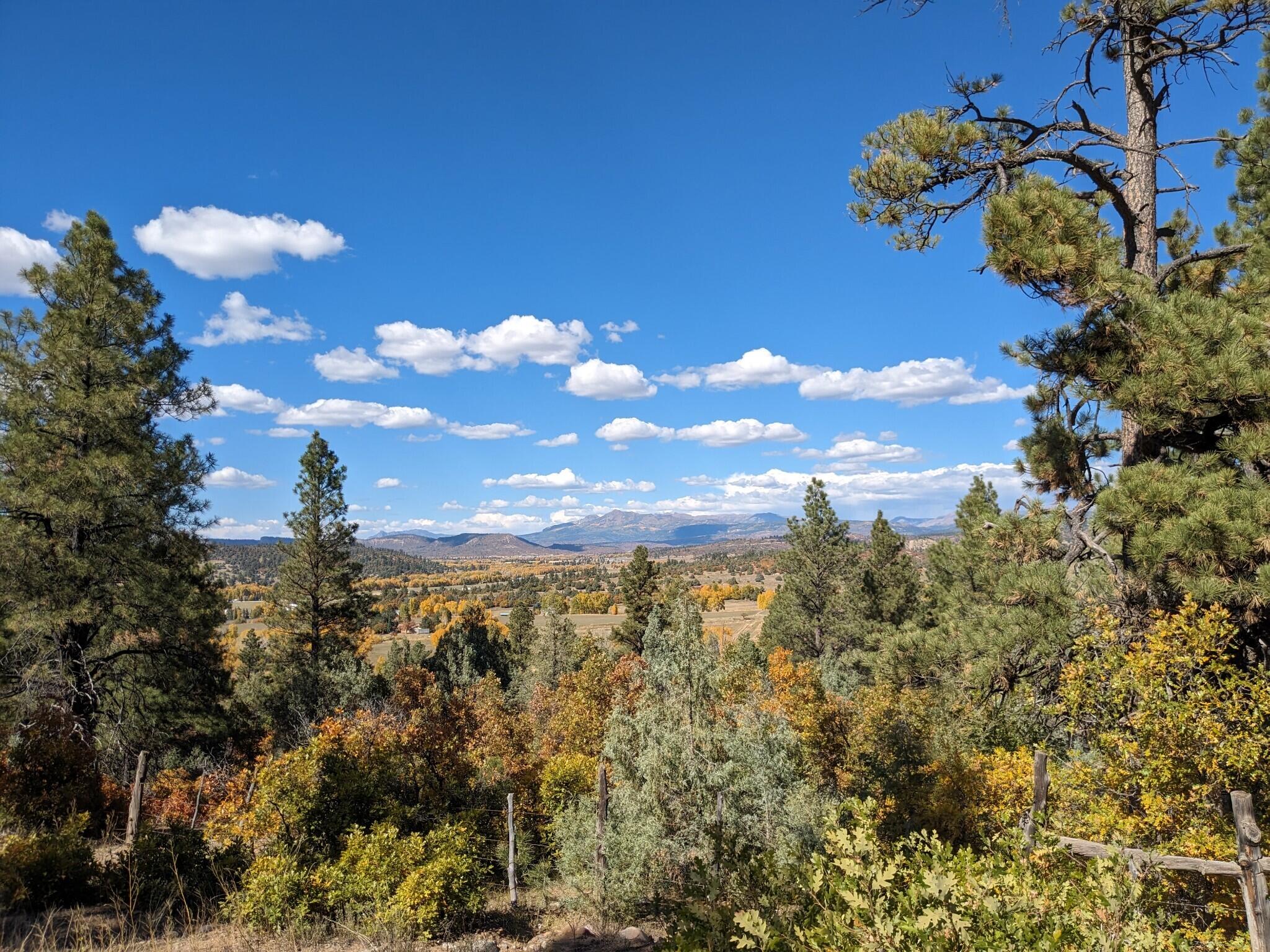 Lot Near Chama