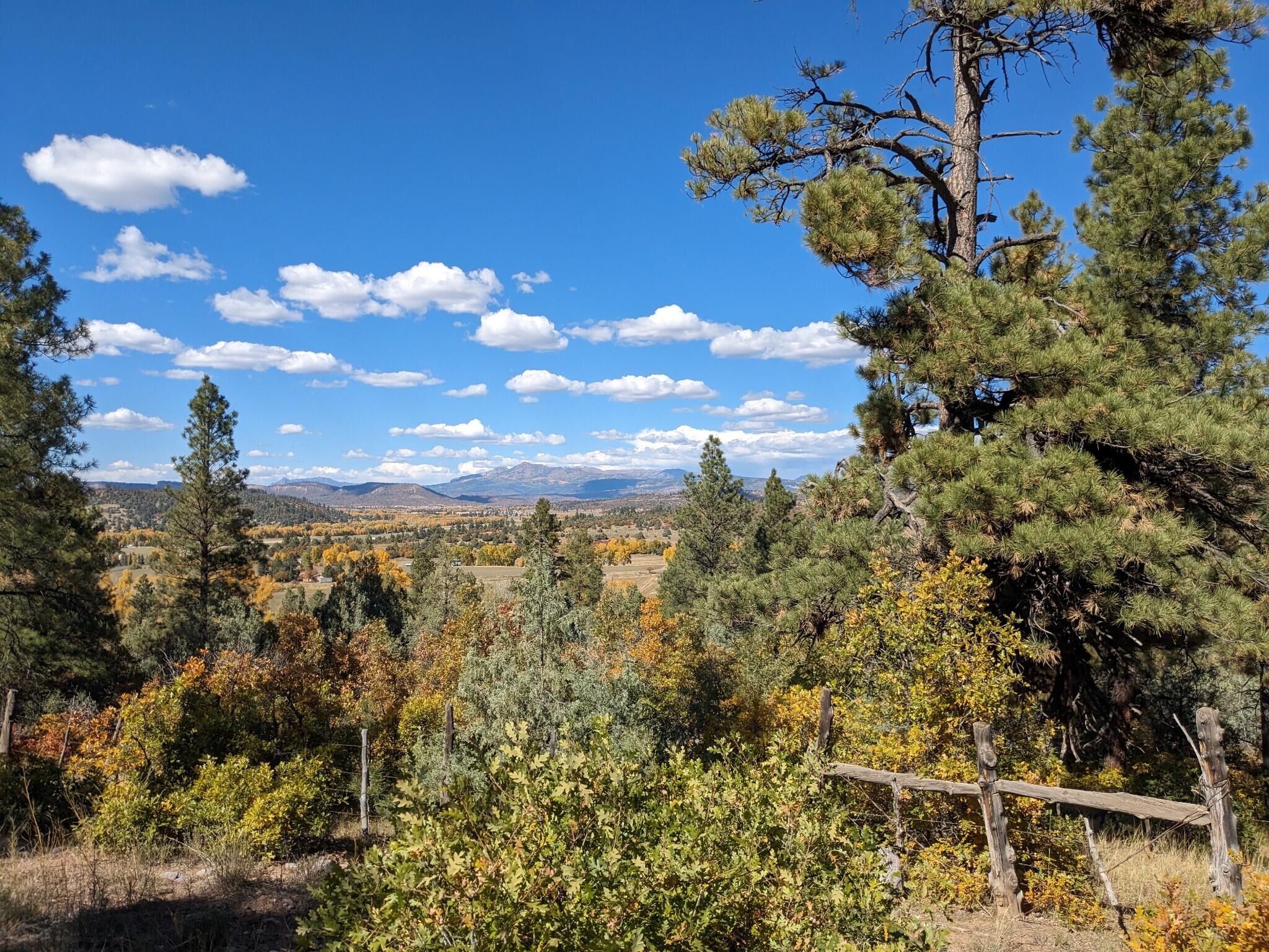 Lot Near Chama