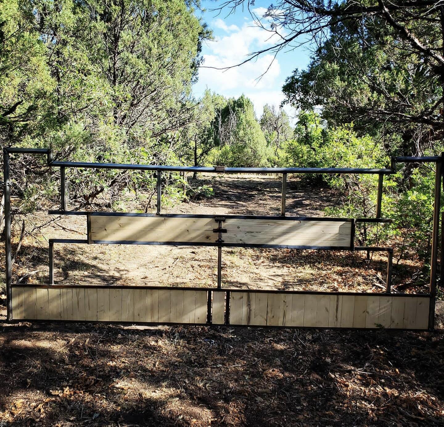 Lot Near Chama