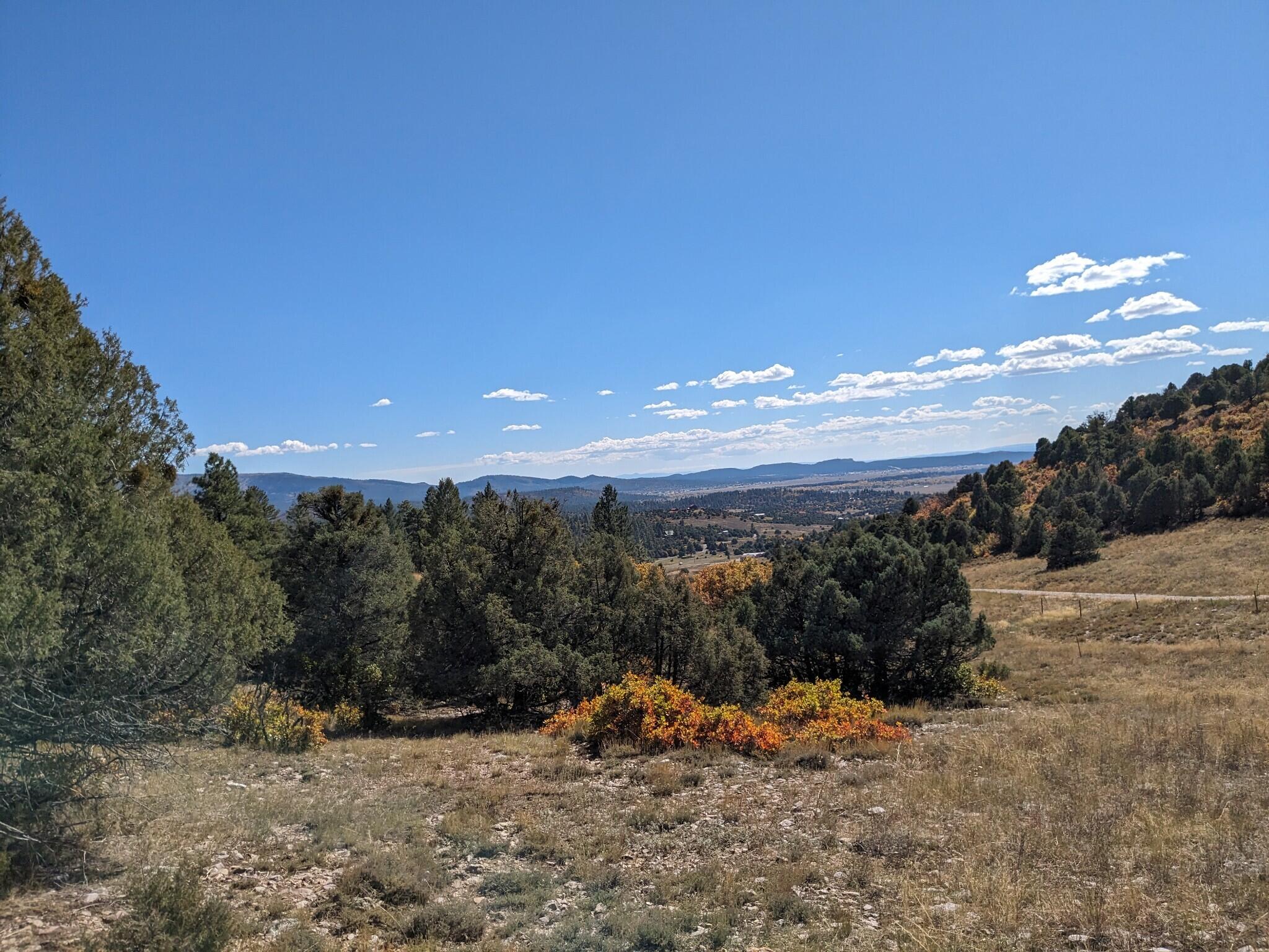 Lot Near Chama