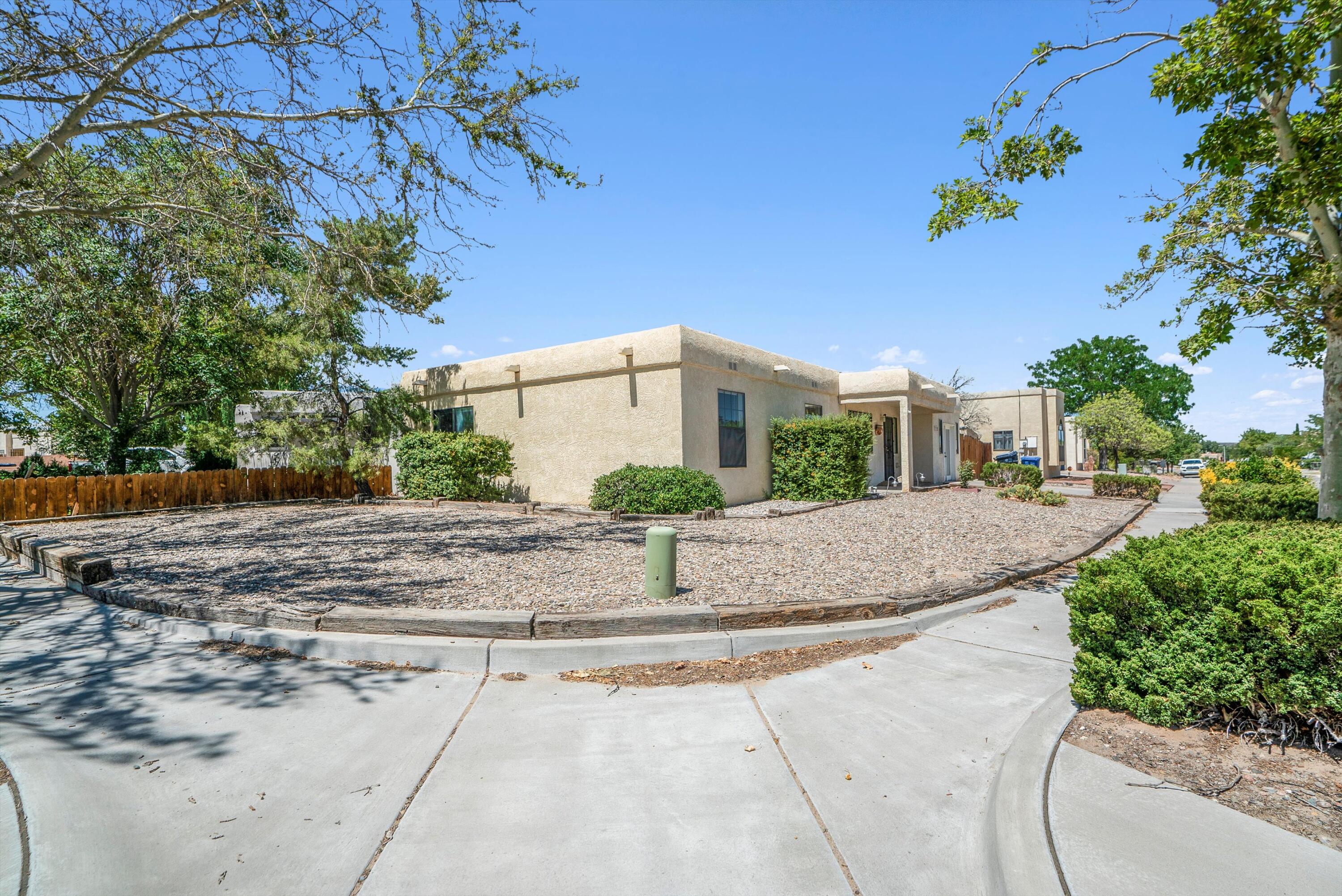 2723 El Tesoro Escondido NW