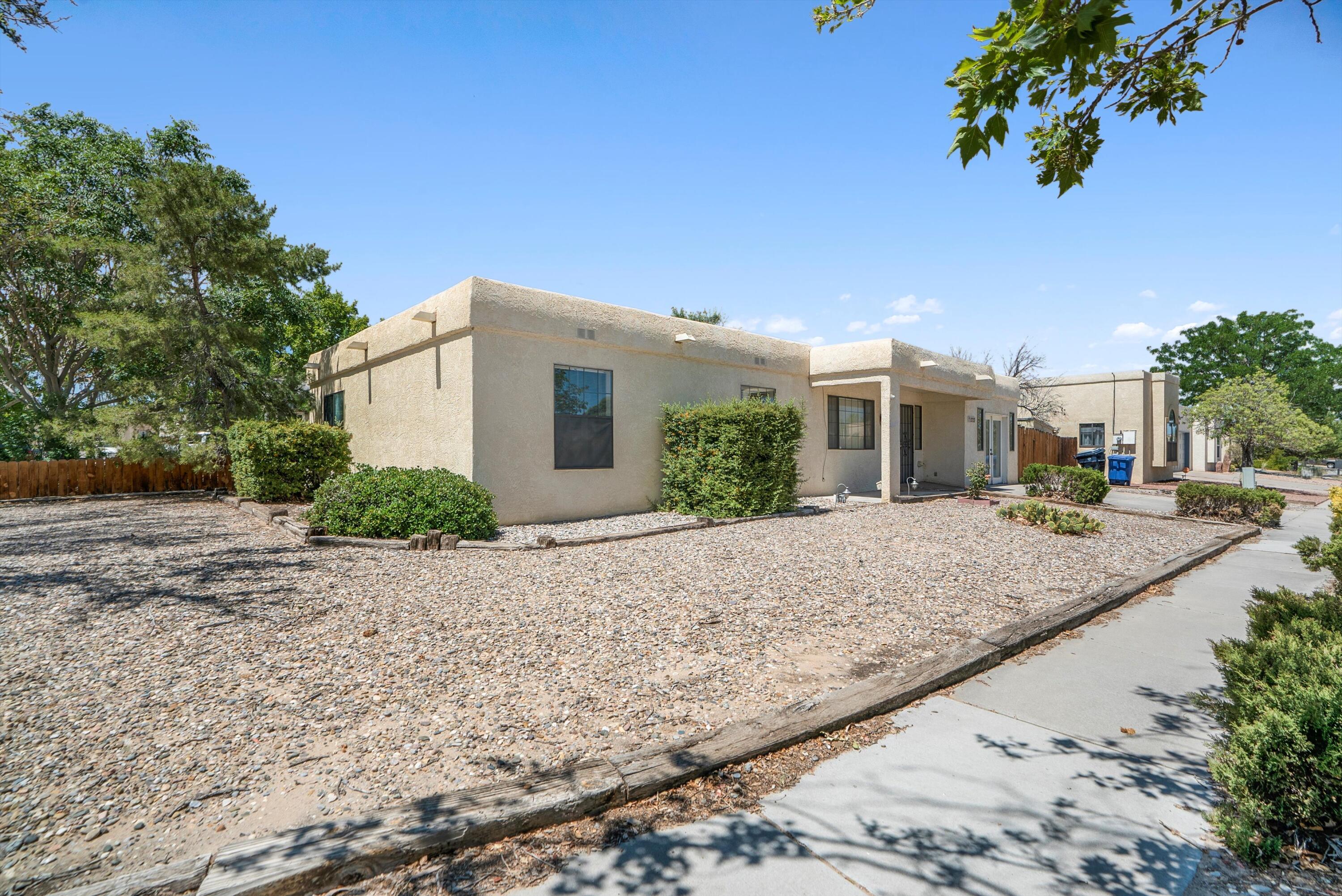 2723 El Tesoro Escondido NW