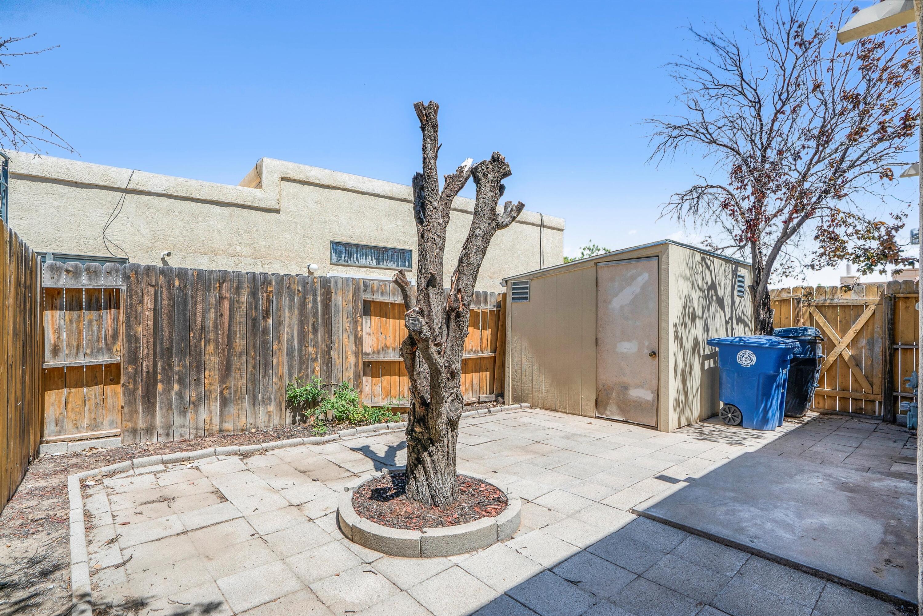 2723 El Tesoro Escondido NW