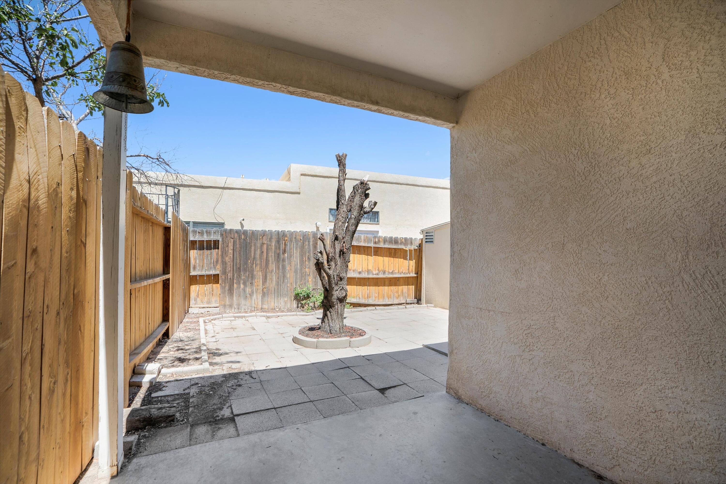 2723 El Tesoro Escondido NW
