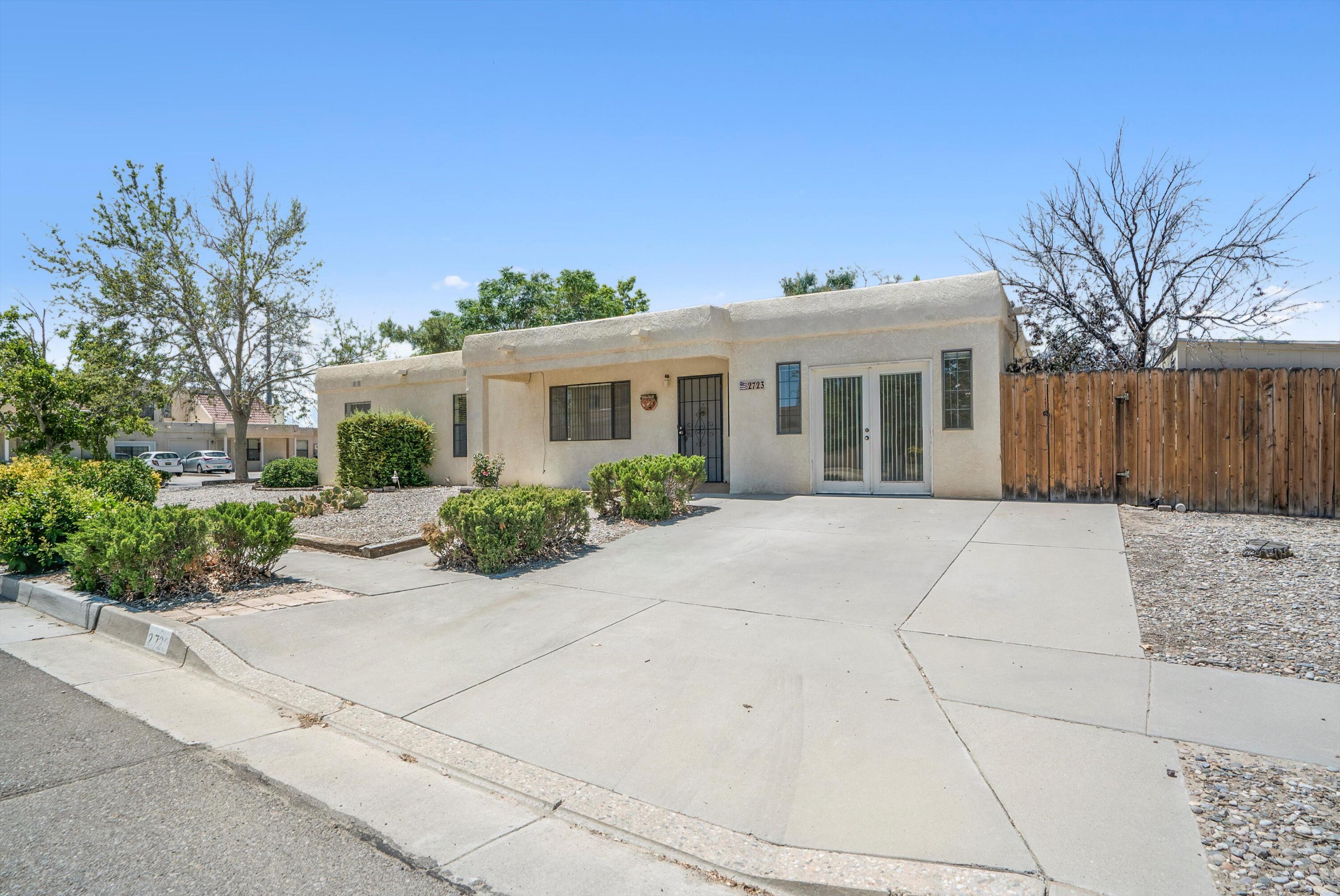 2723 El Tesoro Escondido NW