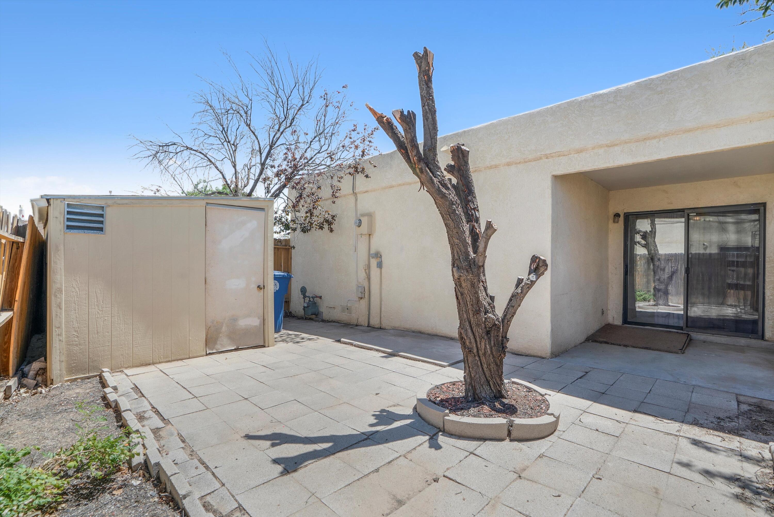 2723 El Tesoro Escondido NW