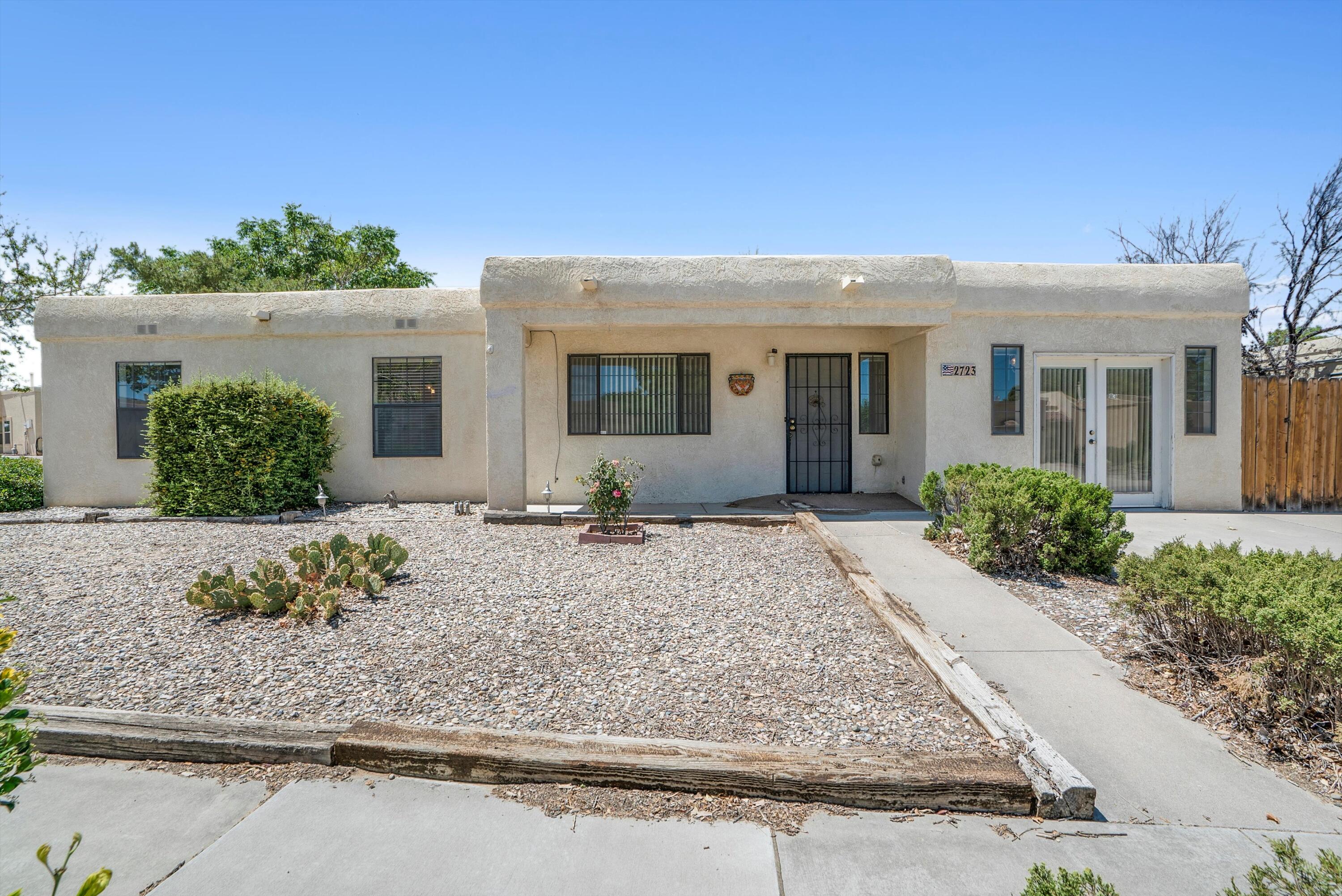 2723 El Tesoro Escondido NW