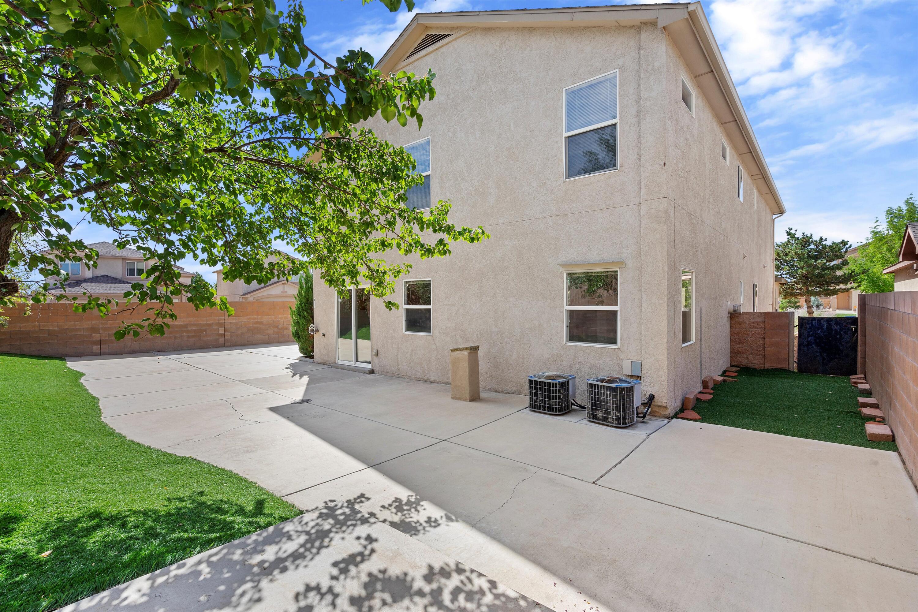 8901 BLUE MEADOW Trail SW
