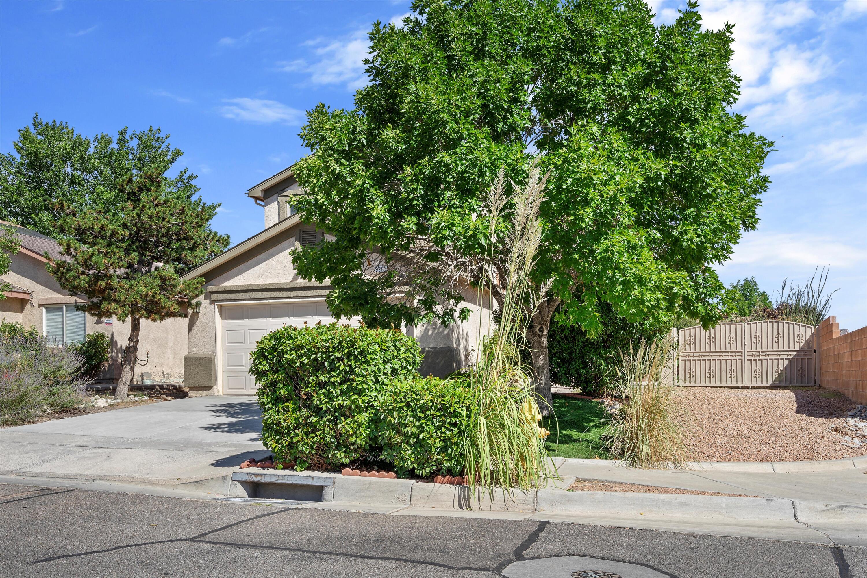 8901 BLUE MEADOW Trail SW