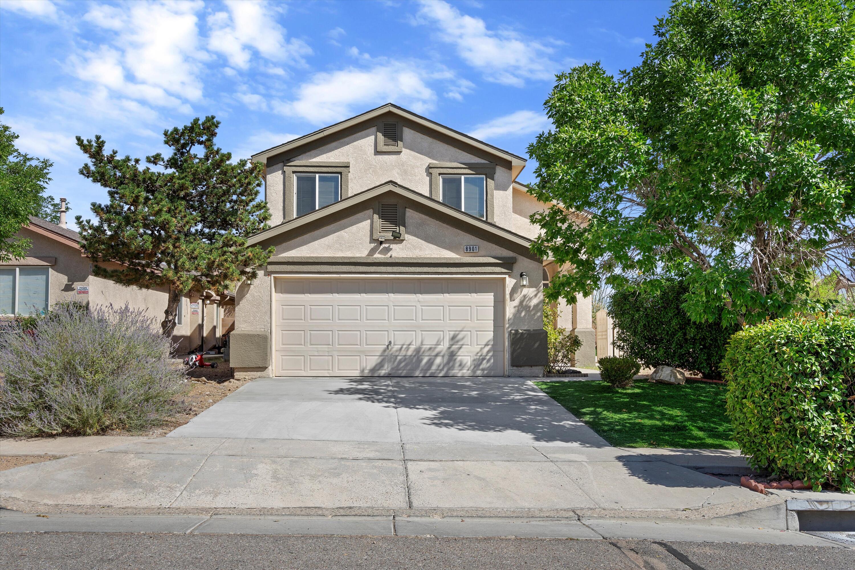 8901 BLUE MEADOW Trail SW