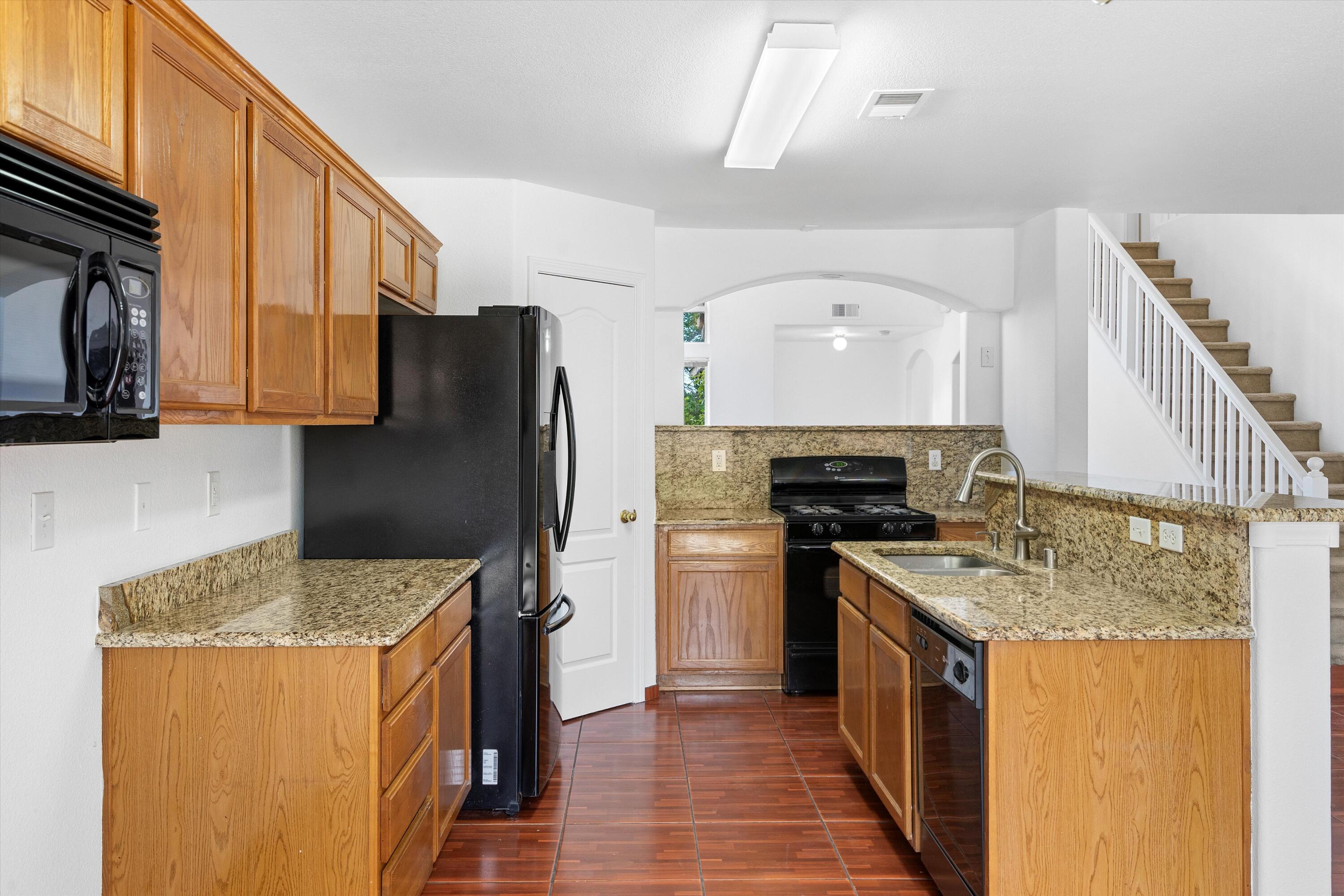 8901 BLUE MEADOW Trail SW