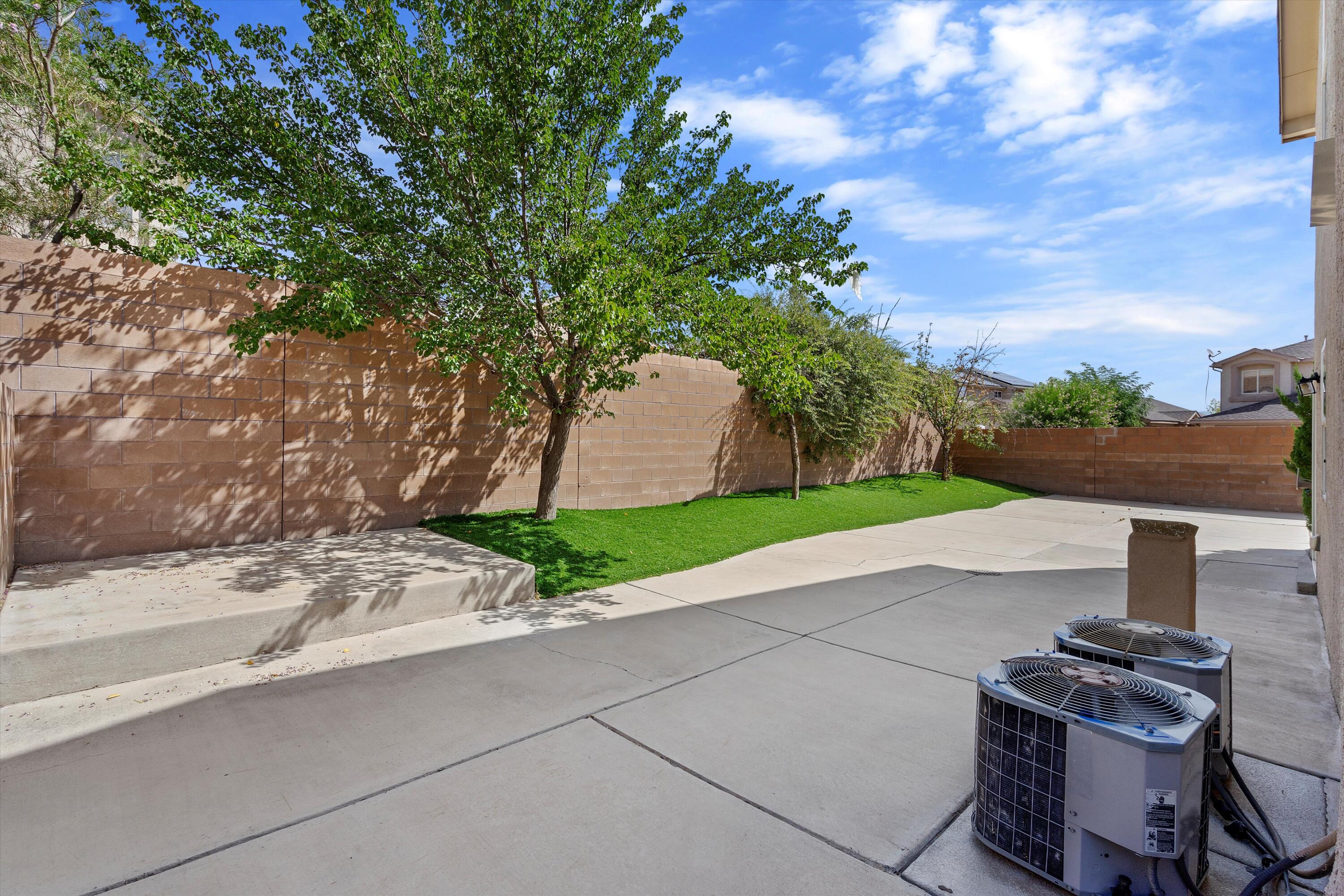 8901 BLUE MEADOW Trail SW