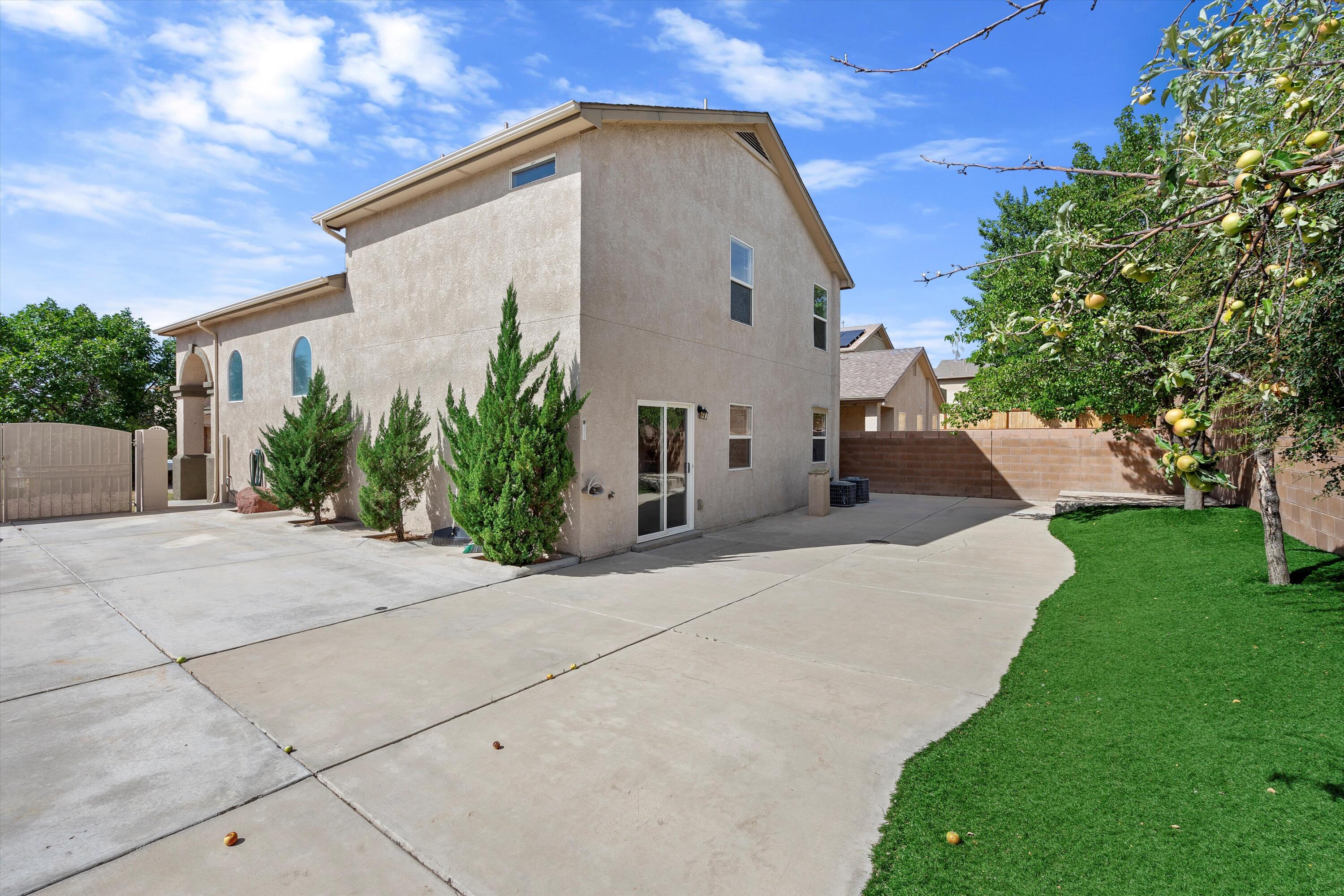 8901 BLUE MEADOW Trail SW