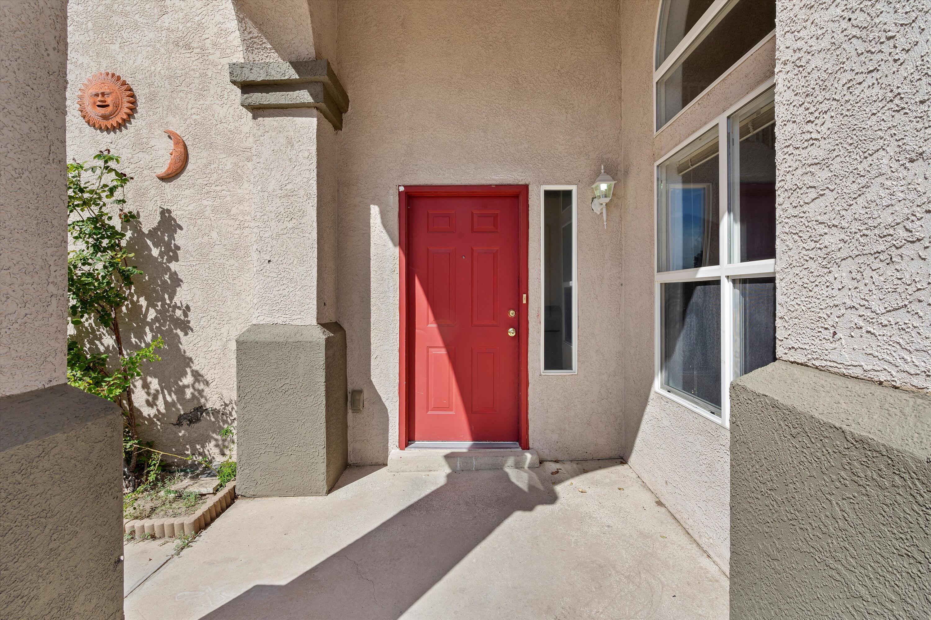 8901 BLUE MEADOW Trail SW