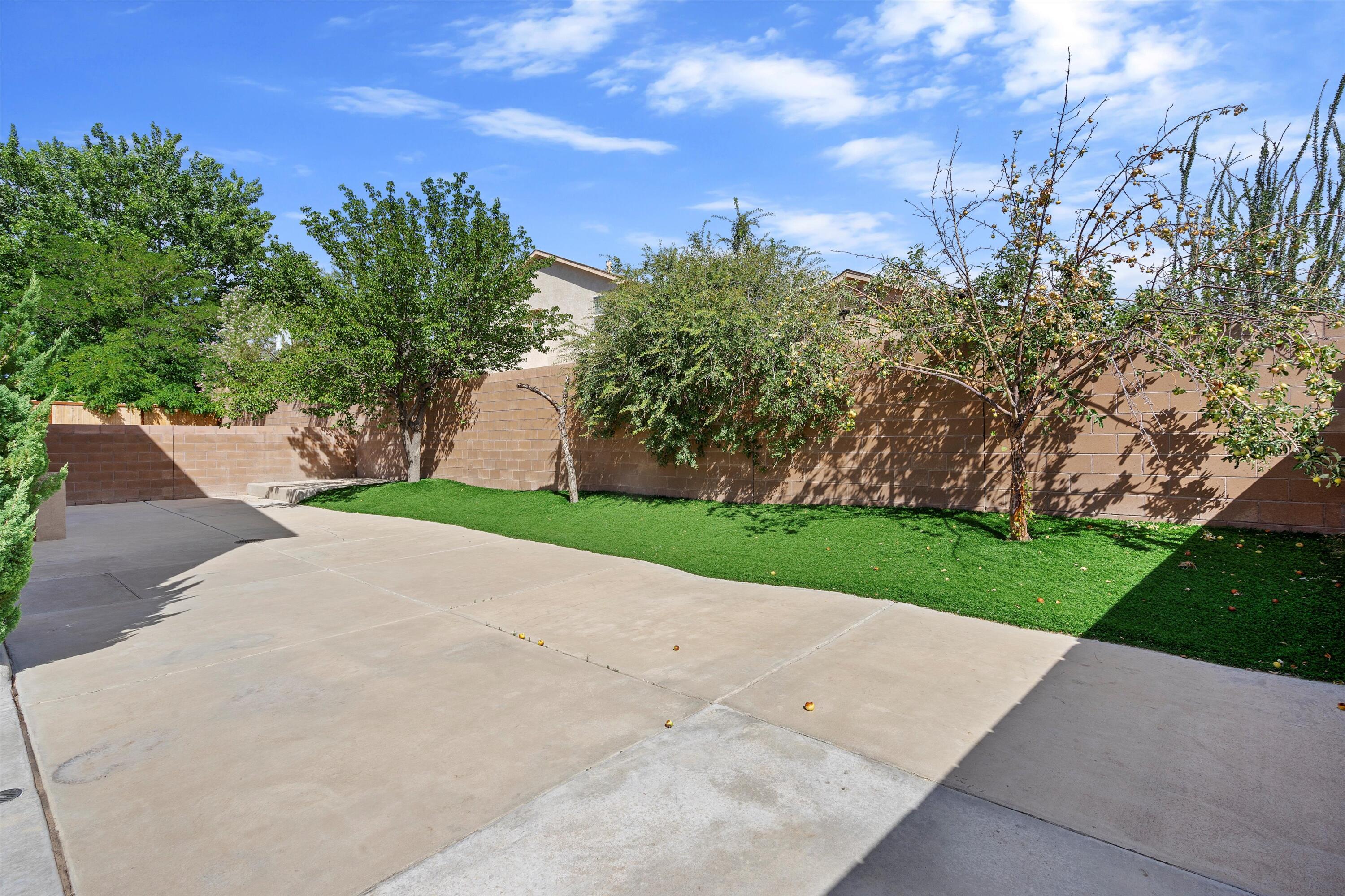 8901 BLUE MEADOW Trail SW