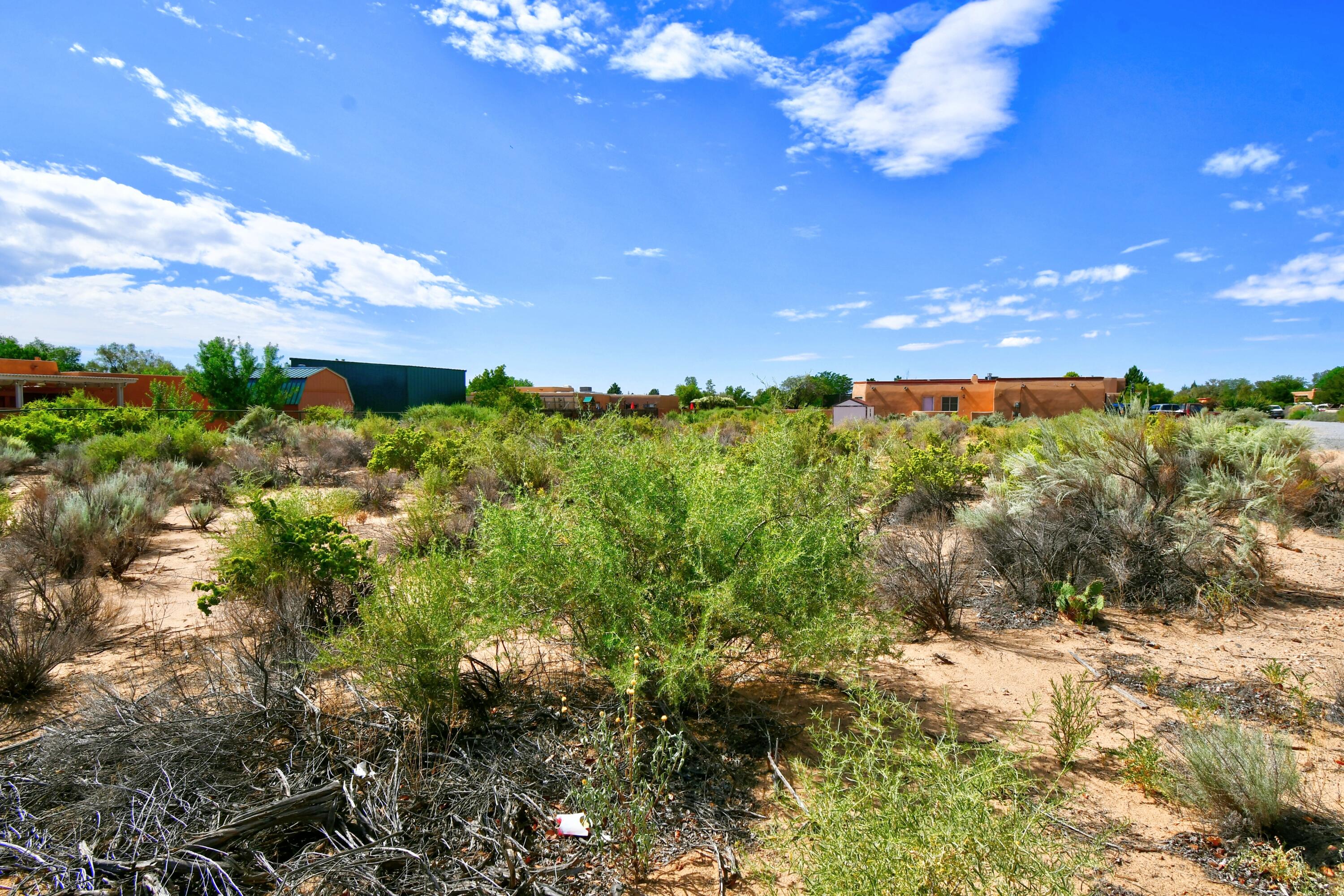 Lot 52 Camino De La Tierra