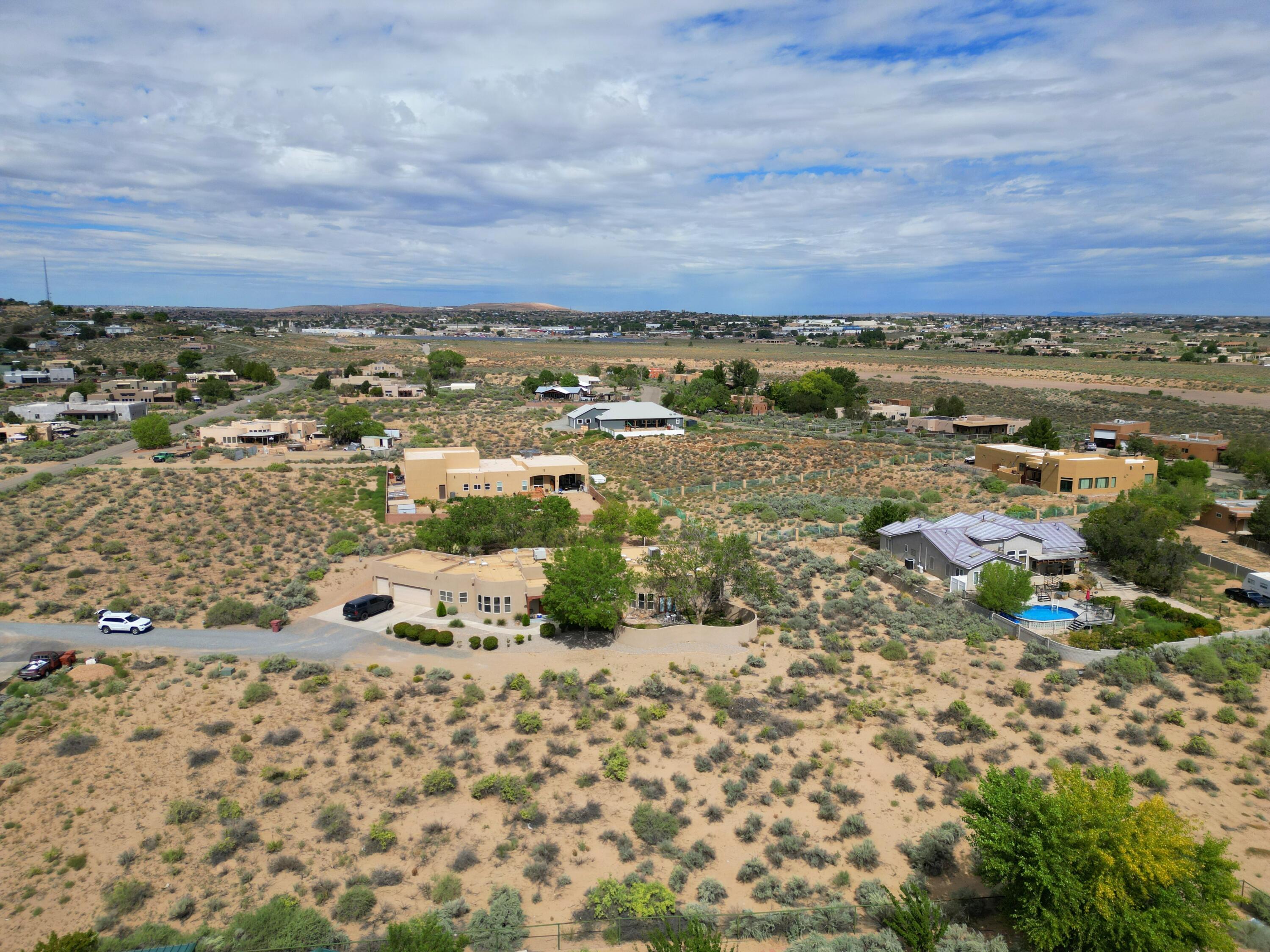 Lot 52 Camino De La Tierra