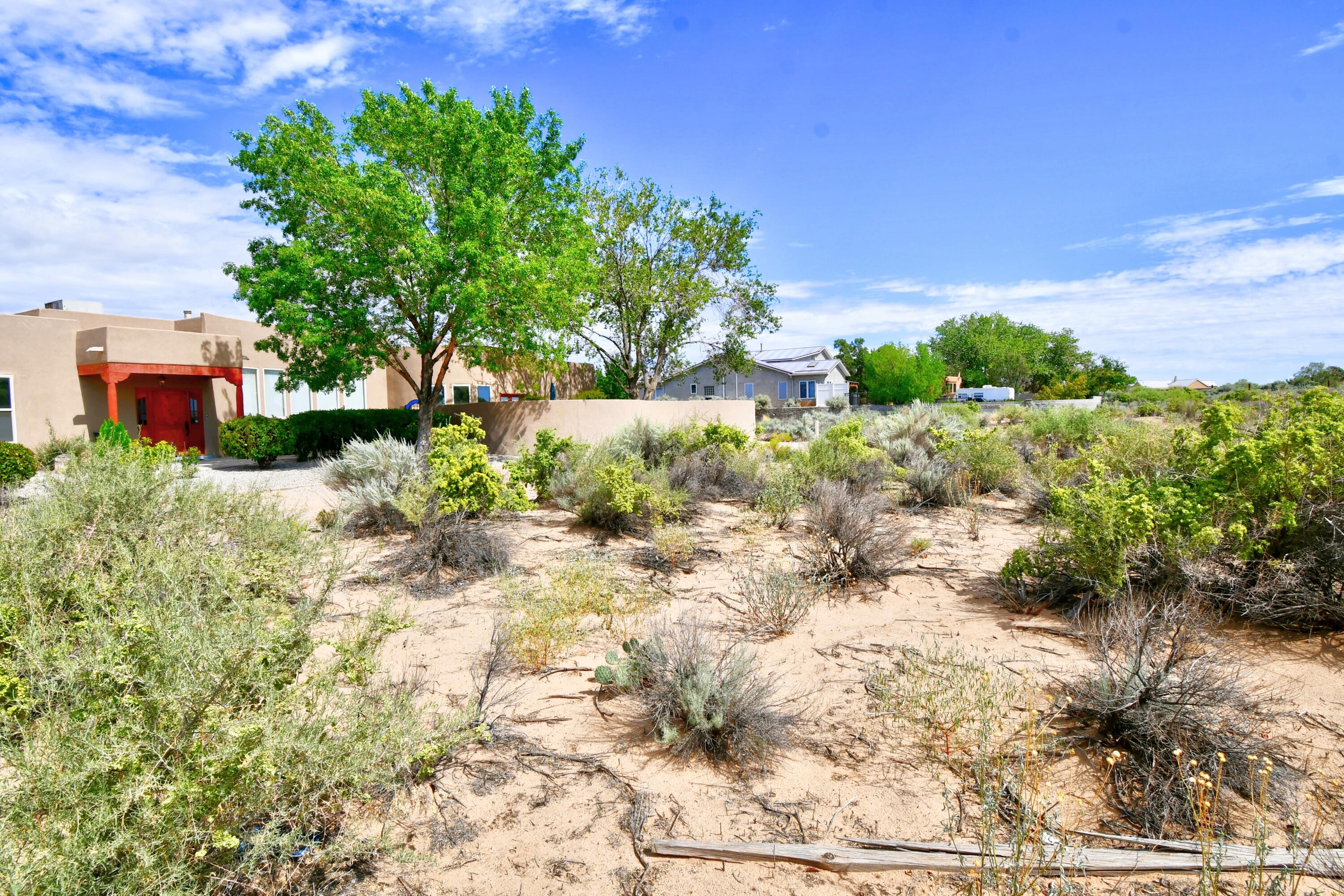 Lot 52 Camino De La Tierra