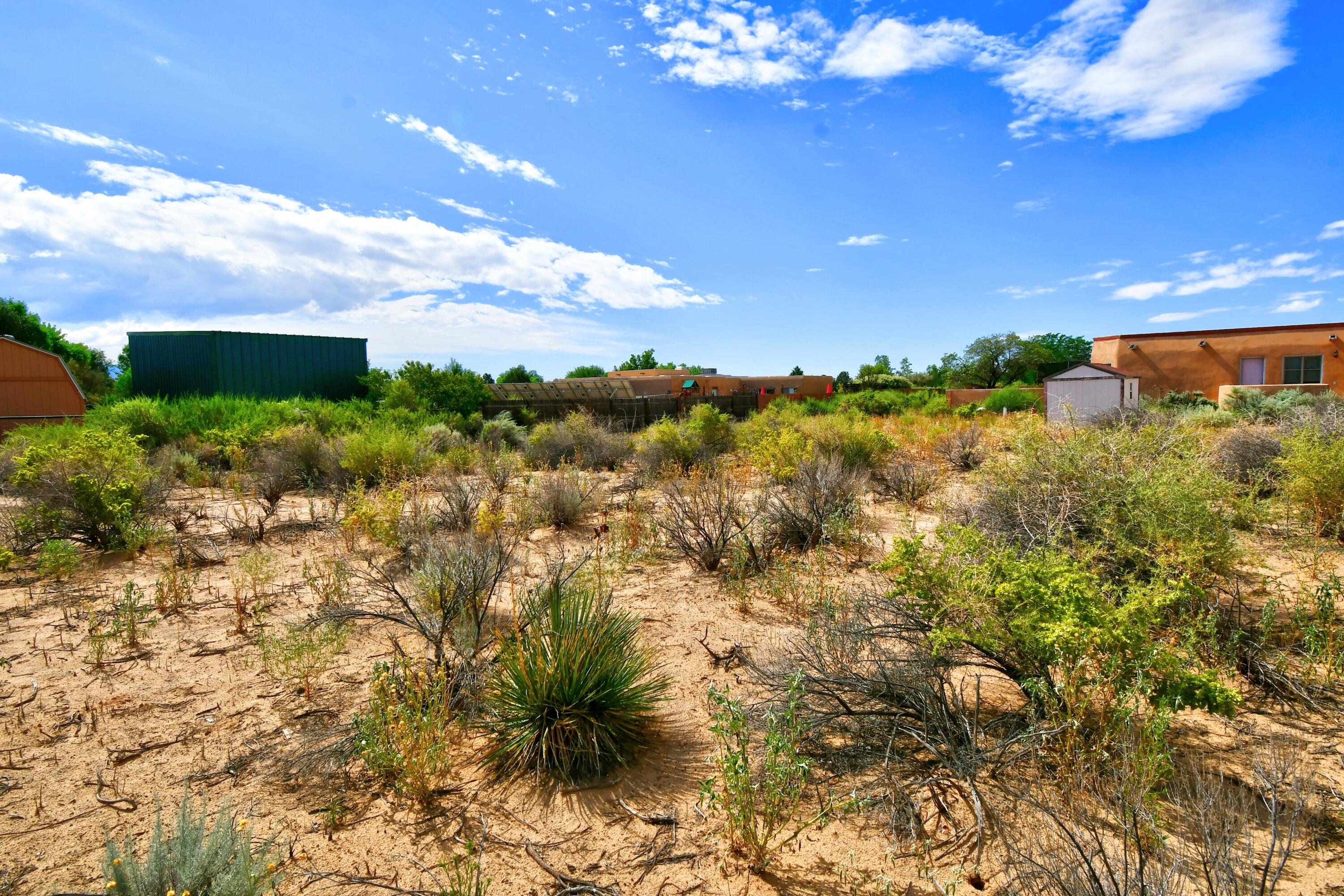 Lot 52 Camino De La Tierra