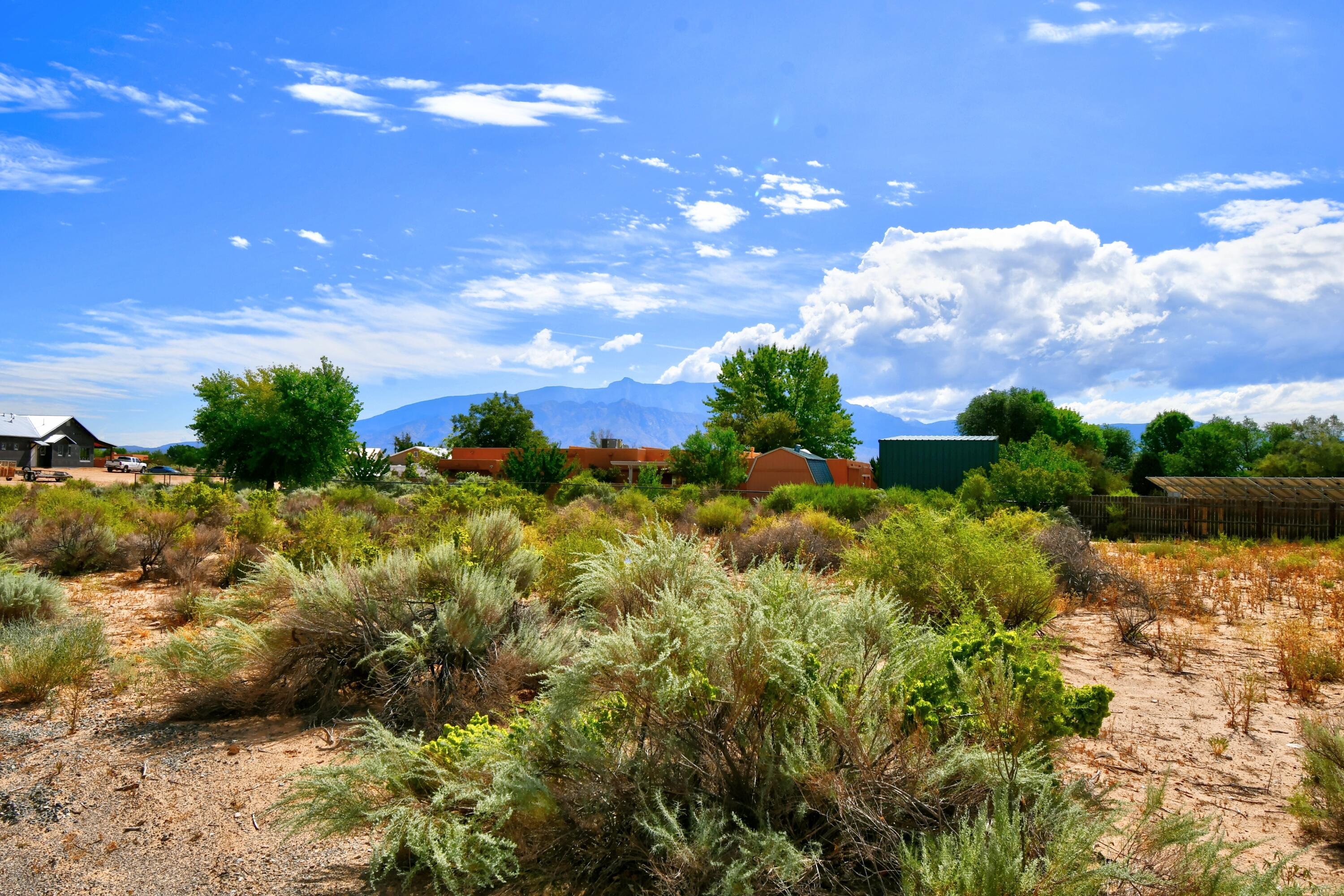 Lot 52 Camino De La Tierra
