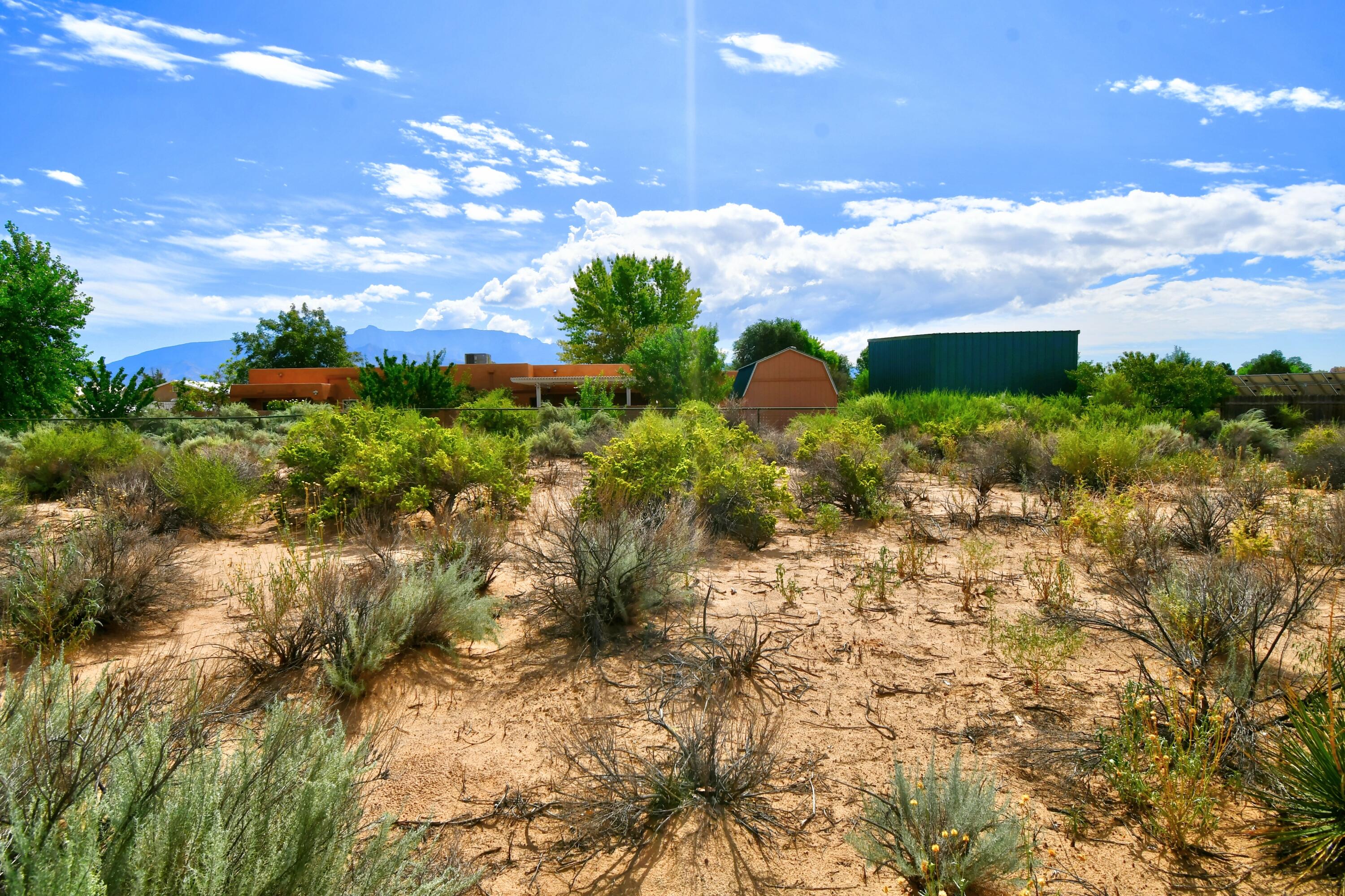 Lot 52 Camino De La Tierra