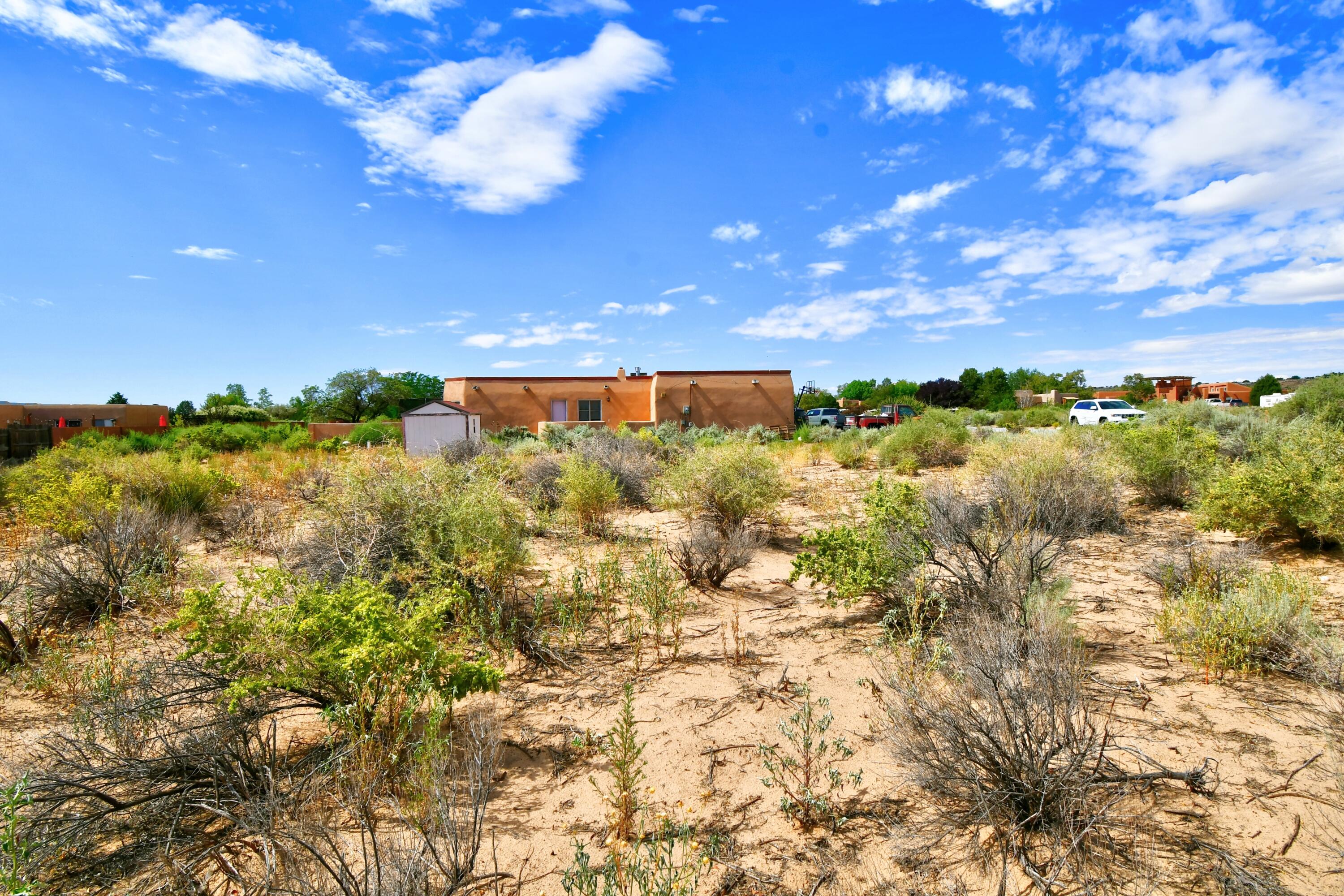 Lot 52 Camino De La Tierra