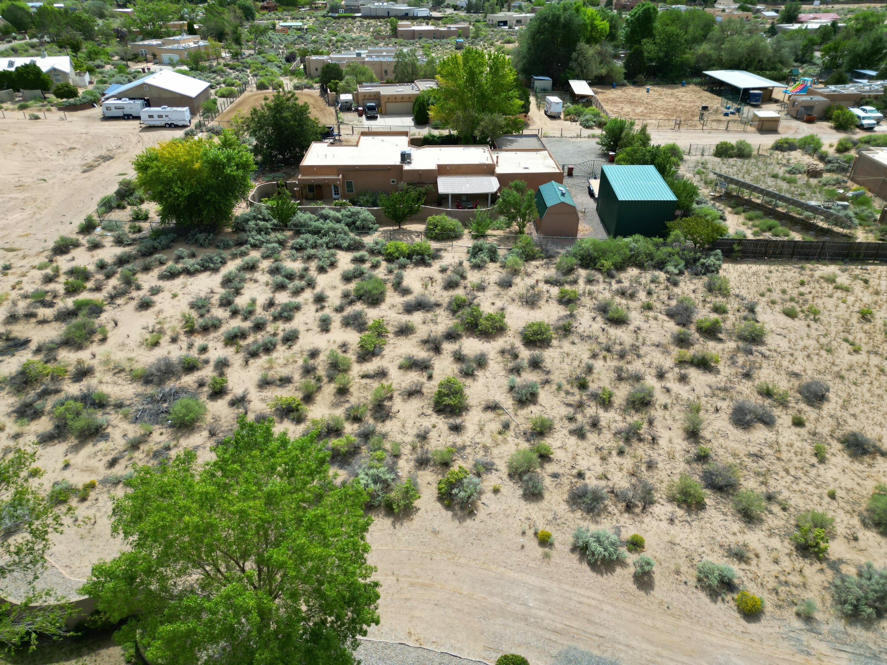 Lot 52 Camino De La Tierra