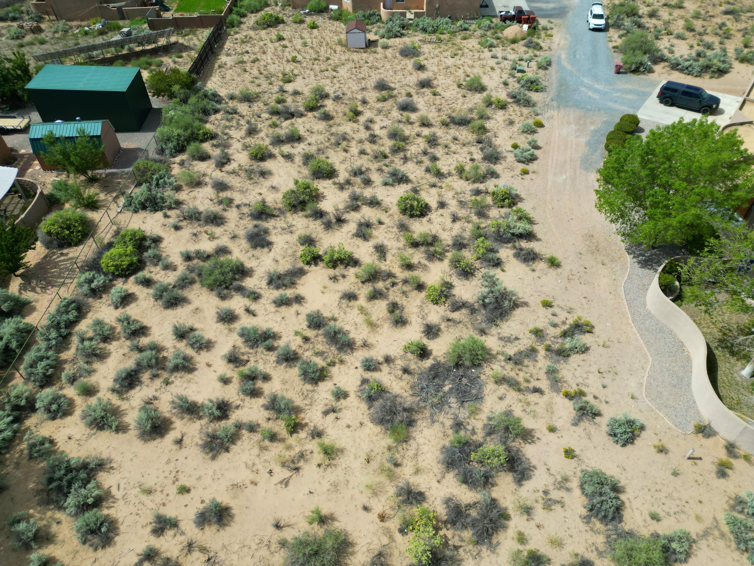 Lot 52 Camino De La Tierra