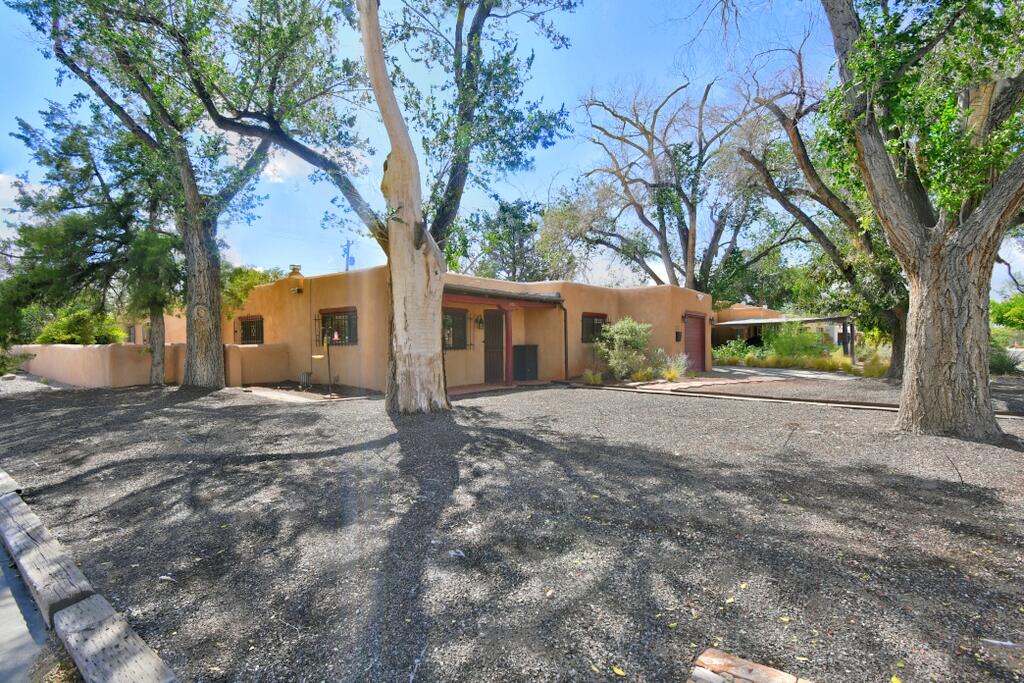 8218 SAN JUAN Road NE
