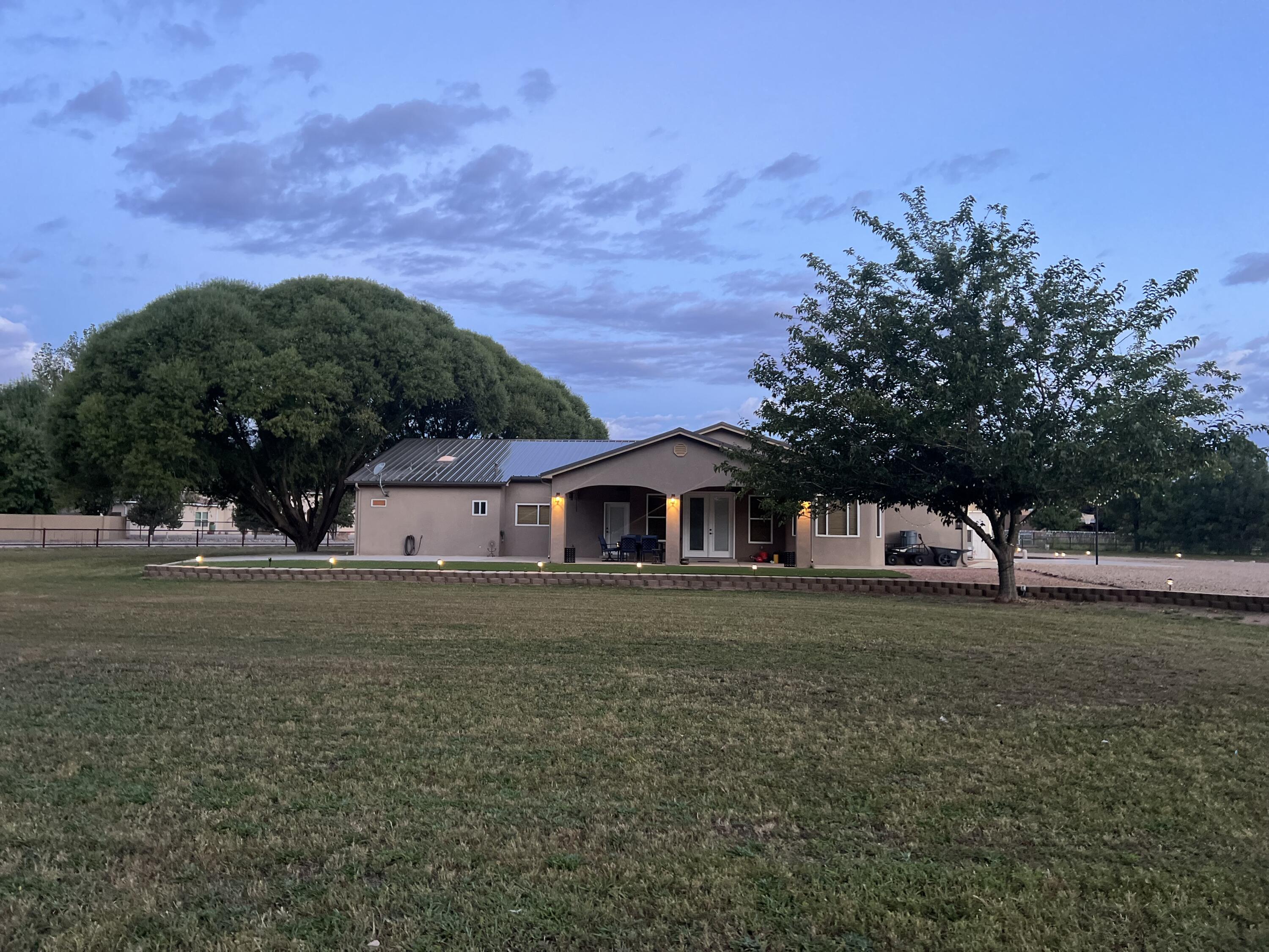 8 TUKI Court