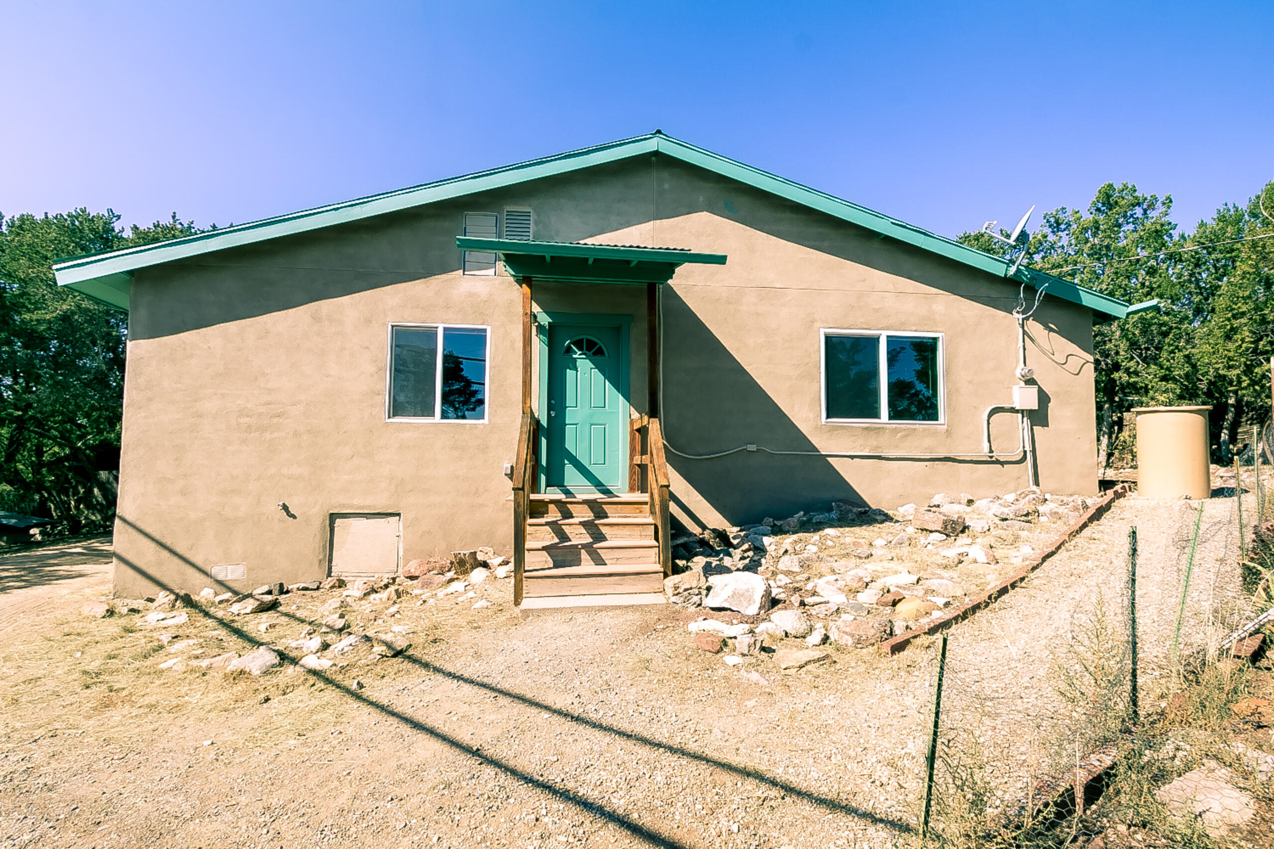 5 Rutledge Road