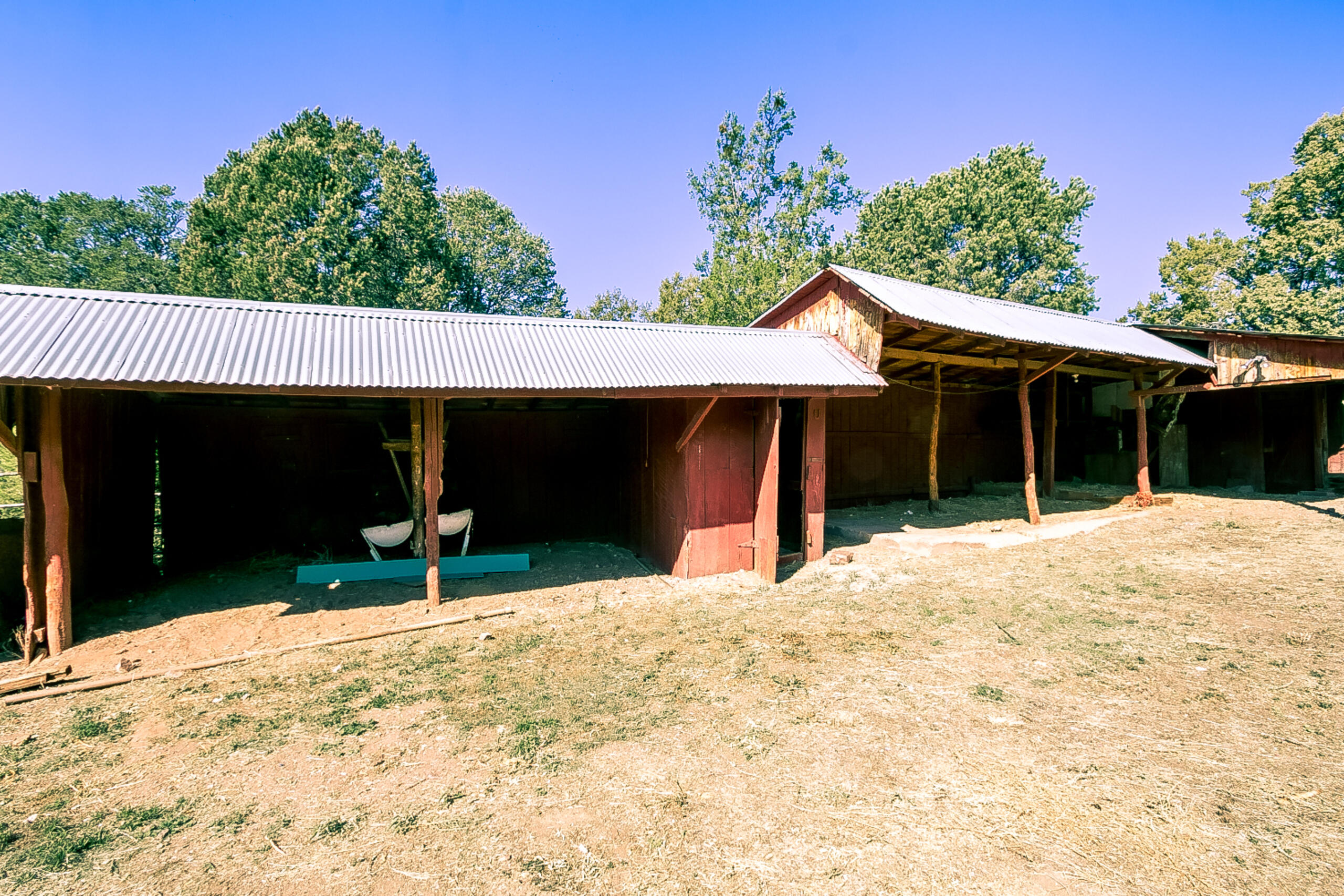 5 Rutledge Road