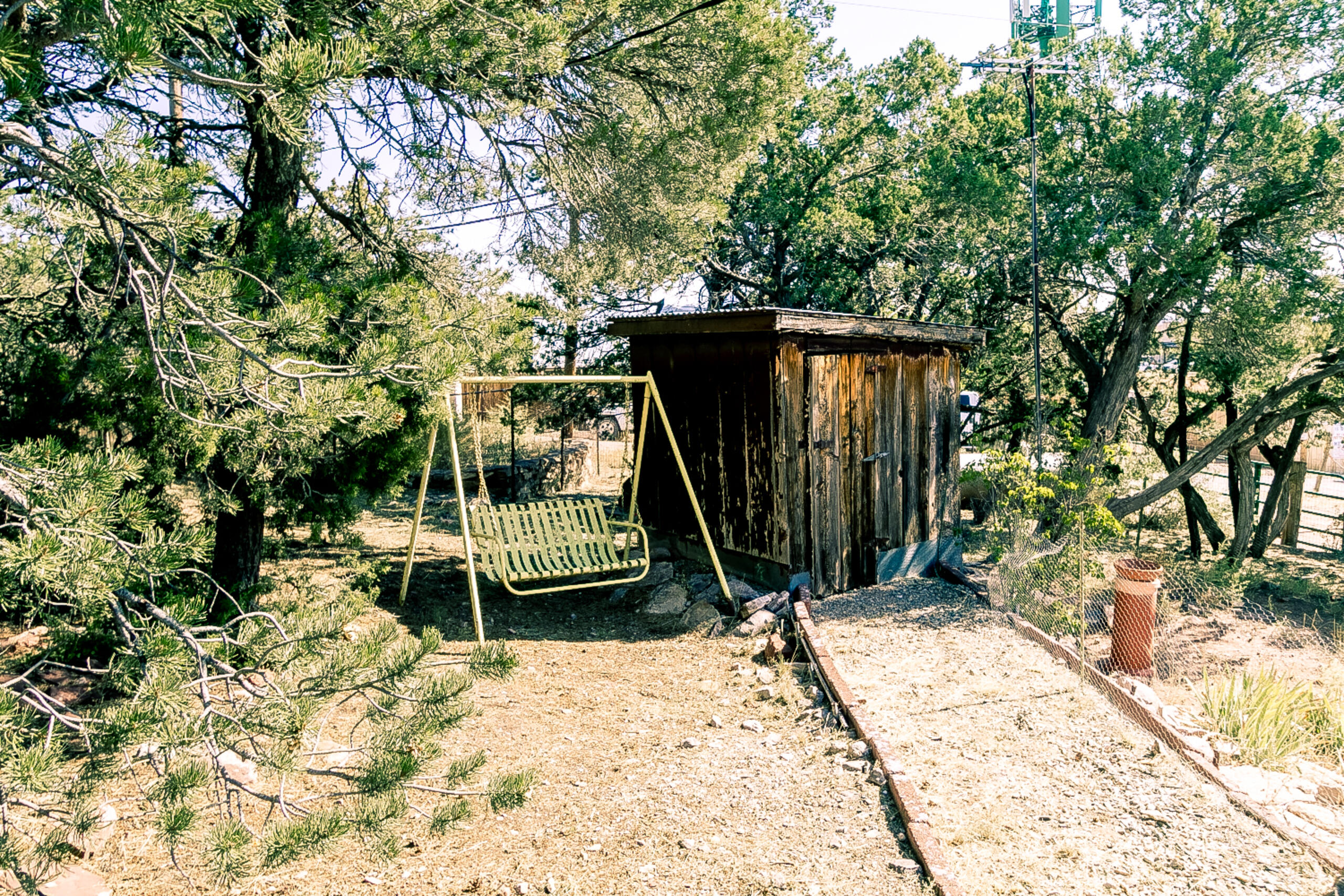 5 Rutledge Road