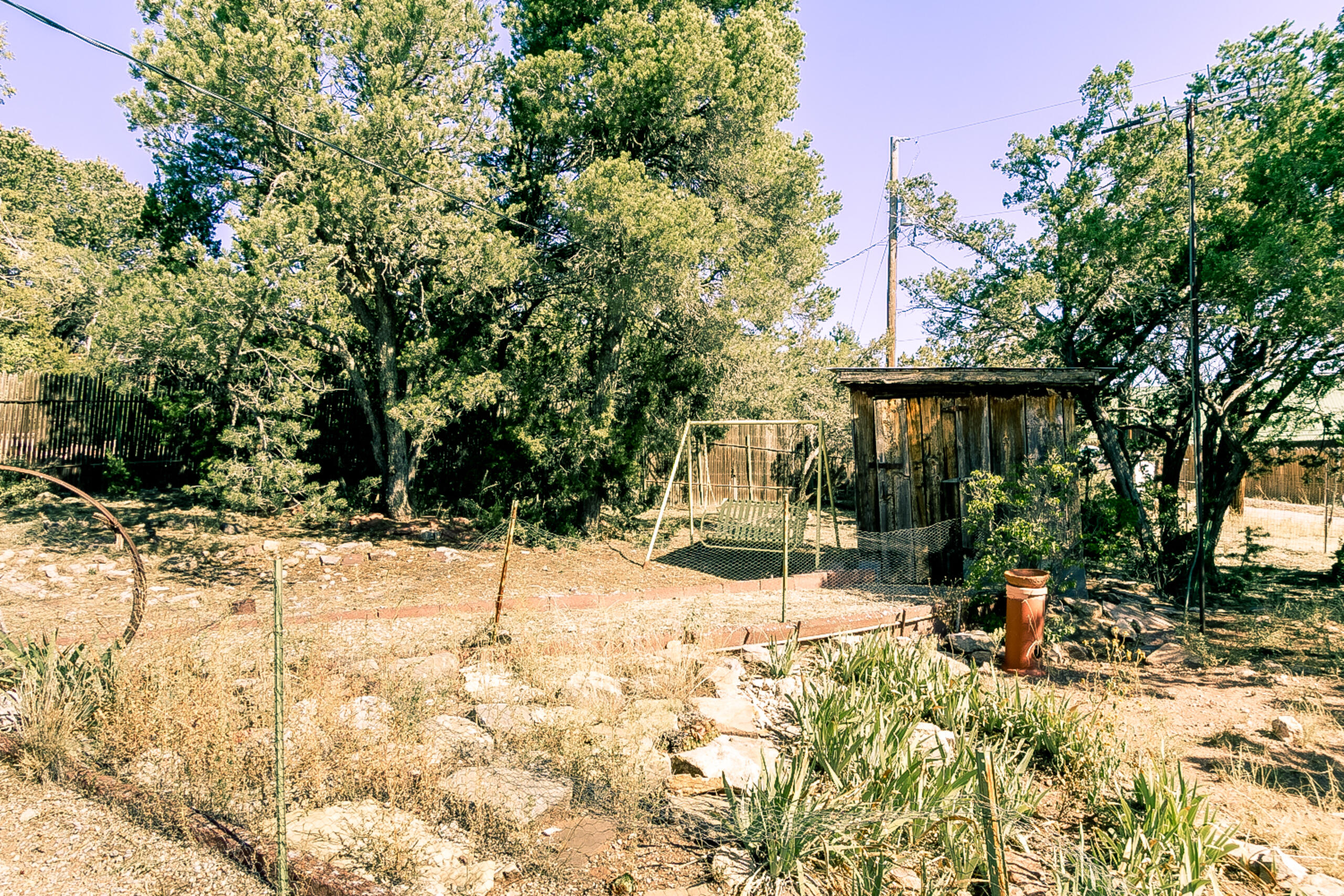5 Rutledge Road