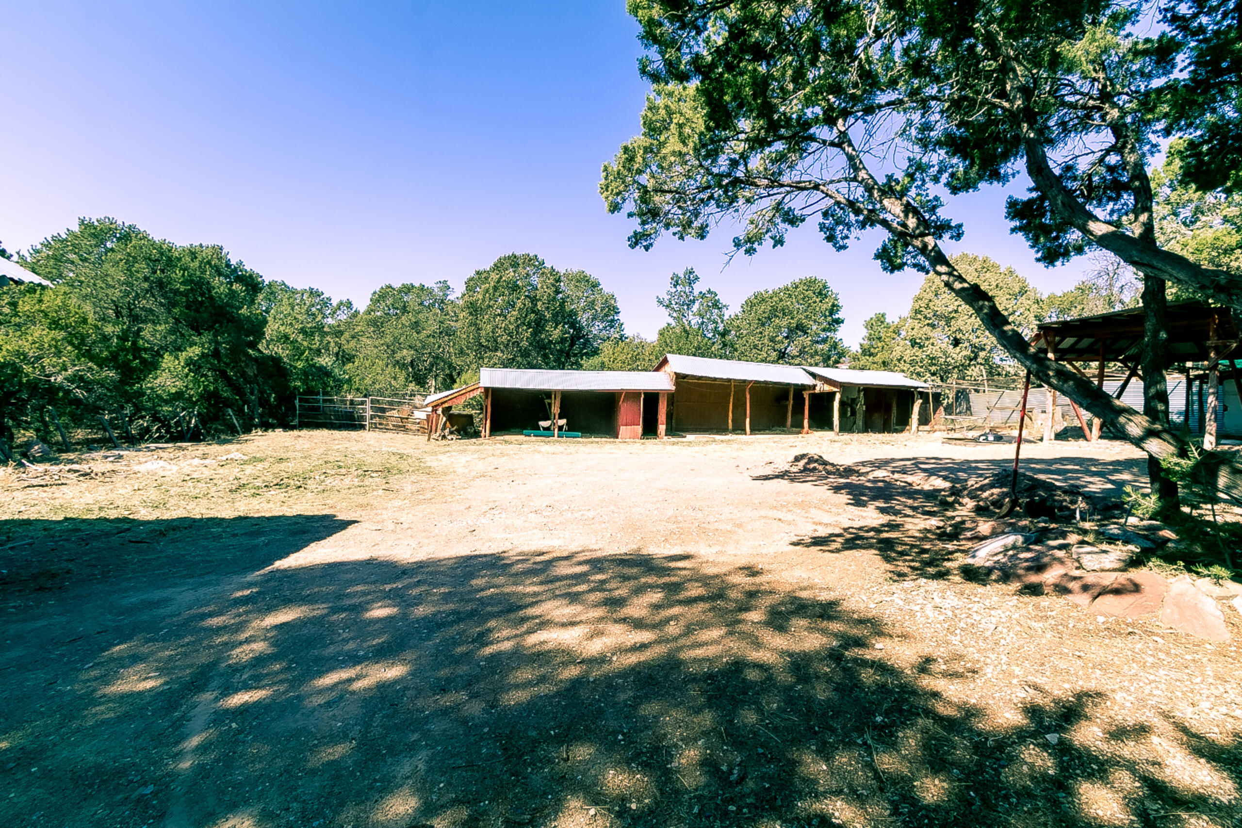 5 Rutledge Road