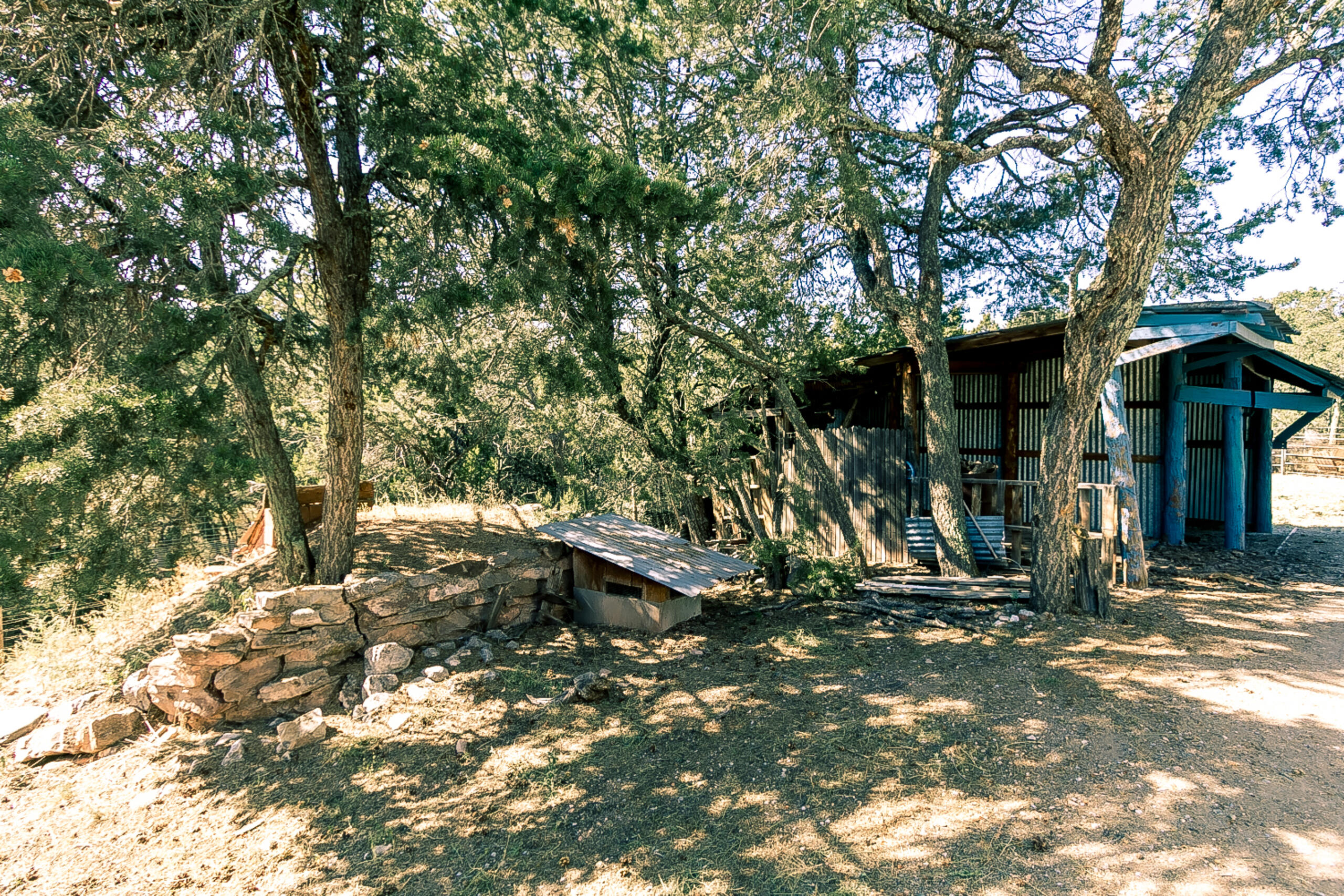 5 Rutledge Road