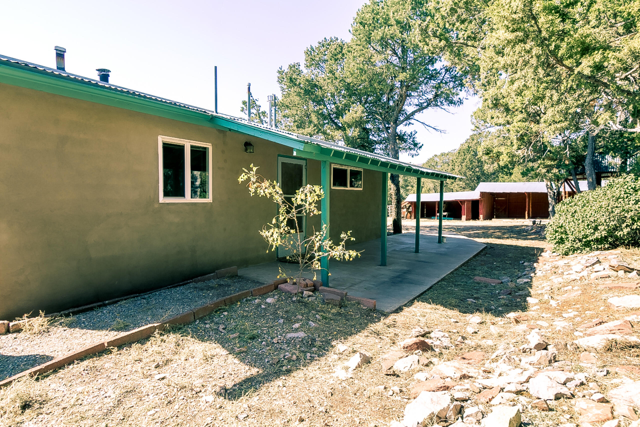5 Rutledge Road