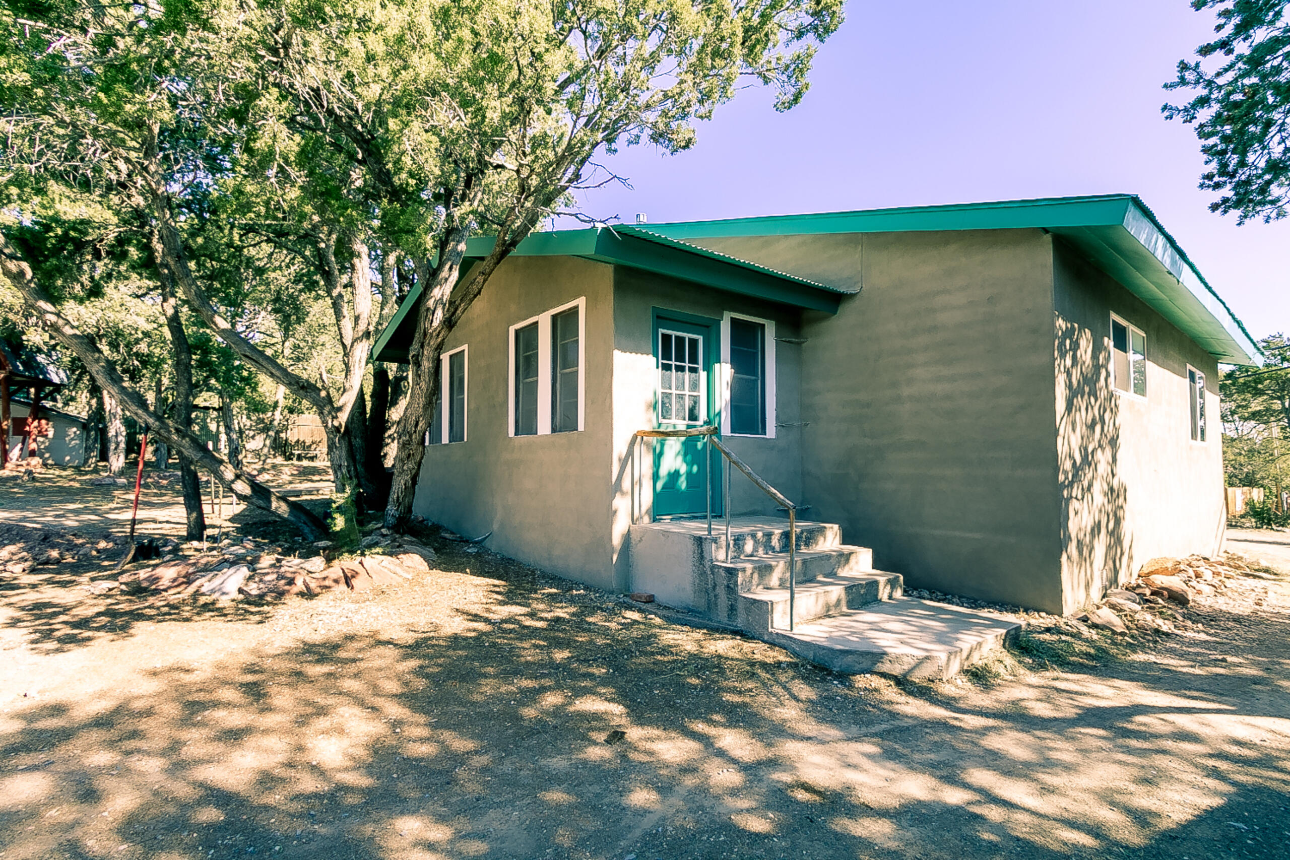 5 Rutledge Road