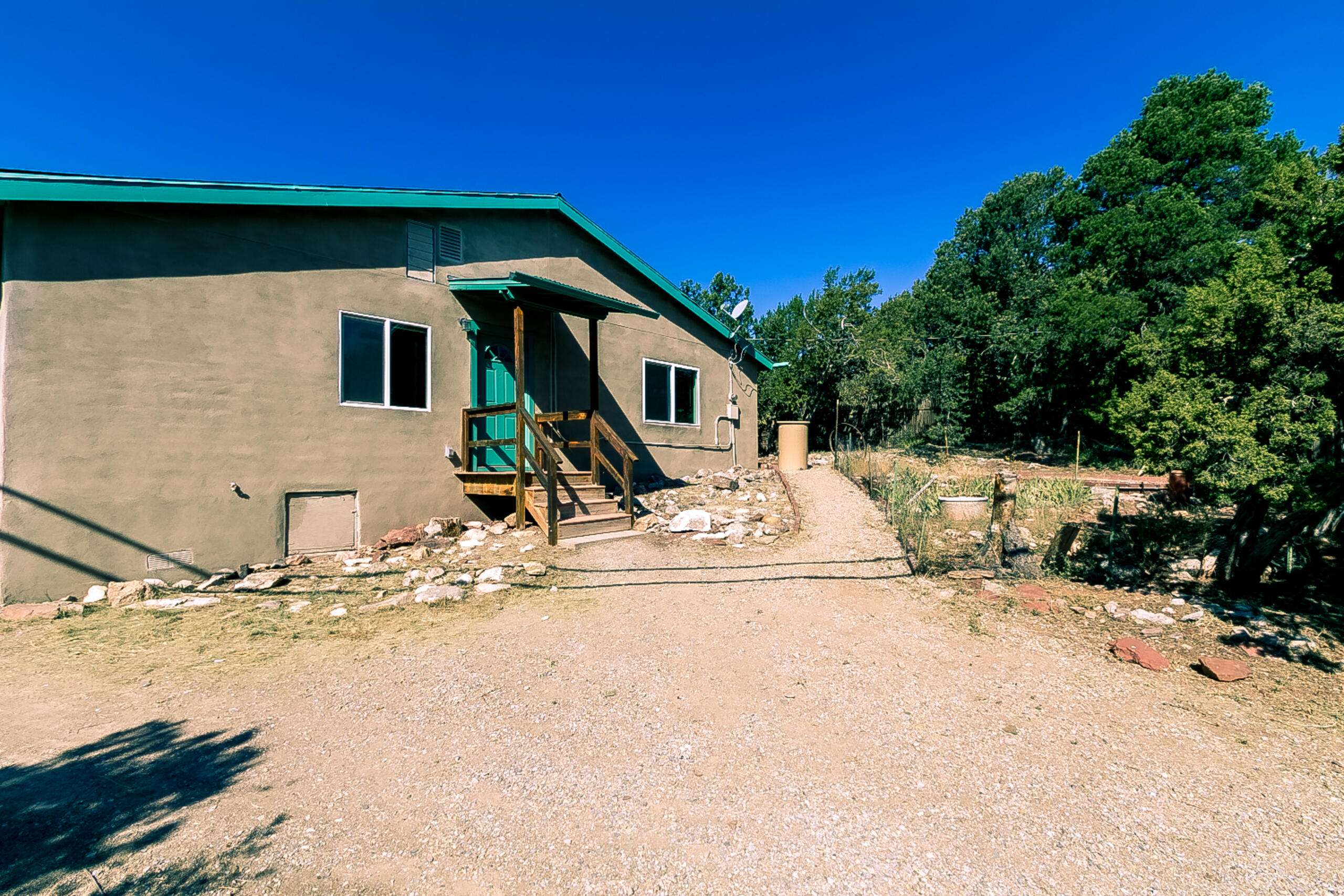 5 Rutledge Road