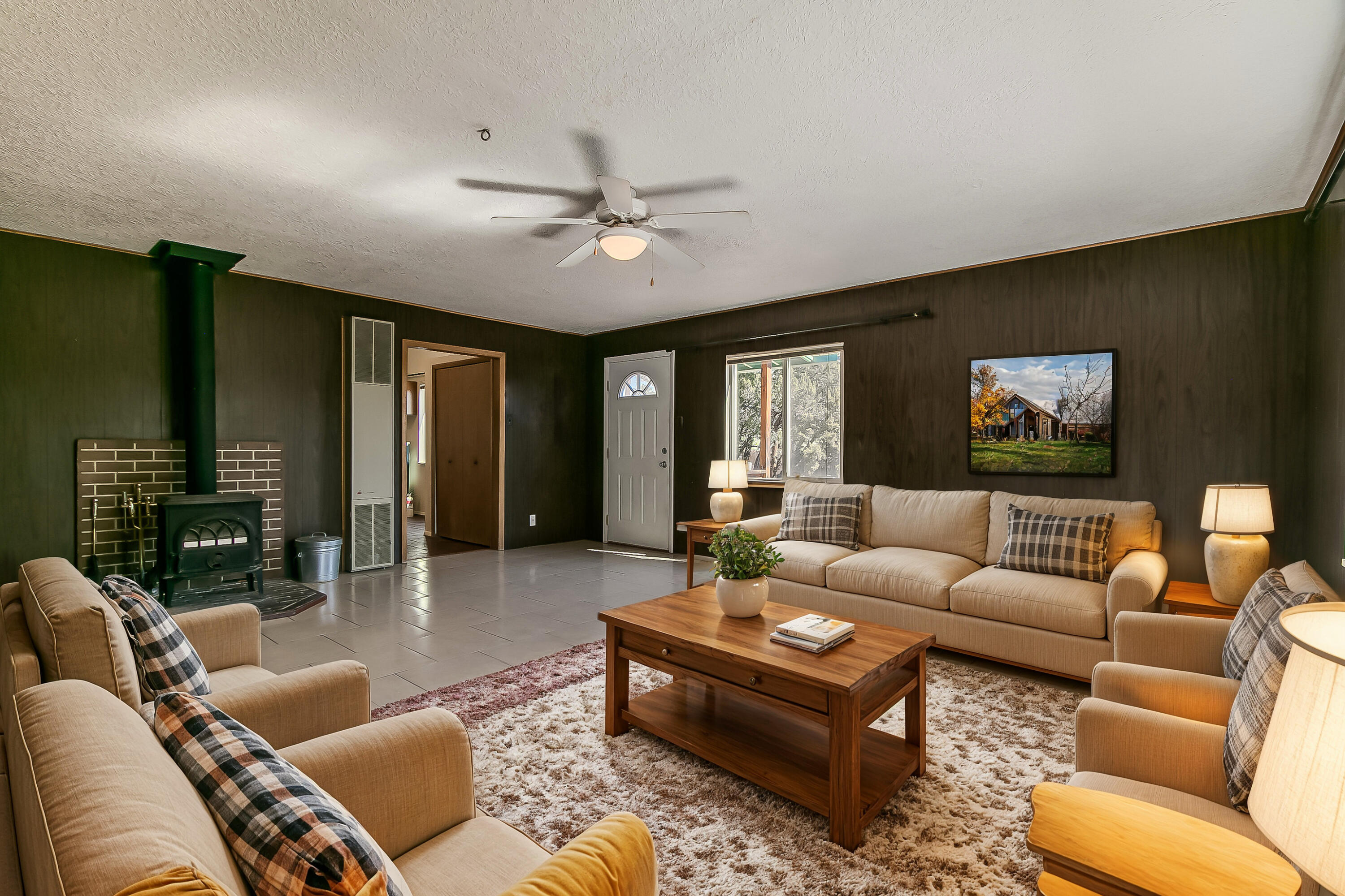 5 Rutledge Road