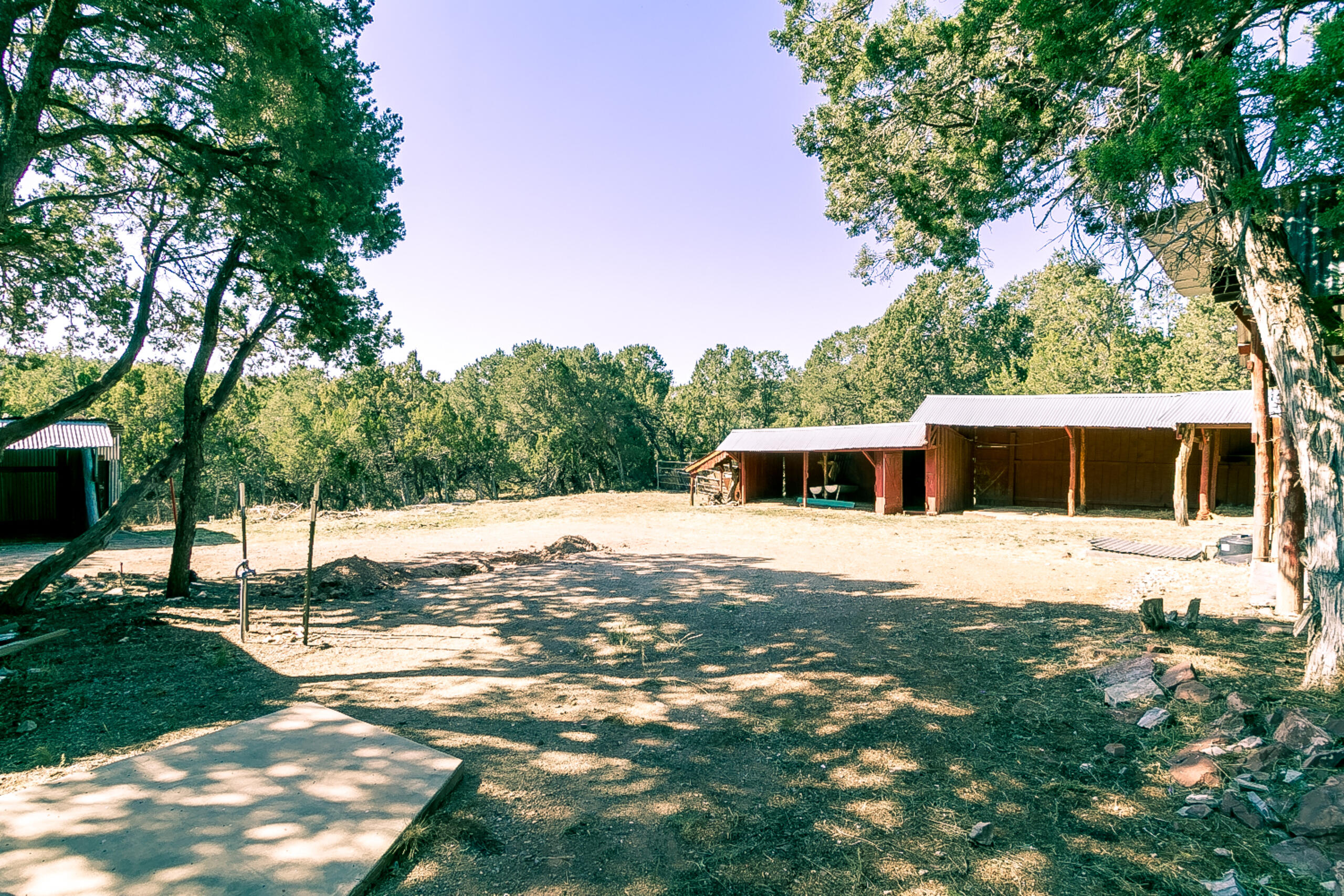 5 Rutledge Road